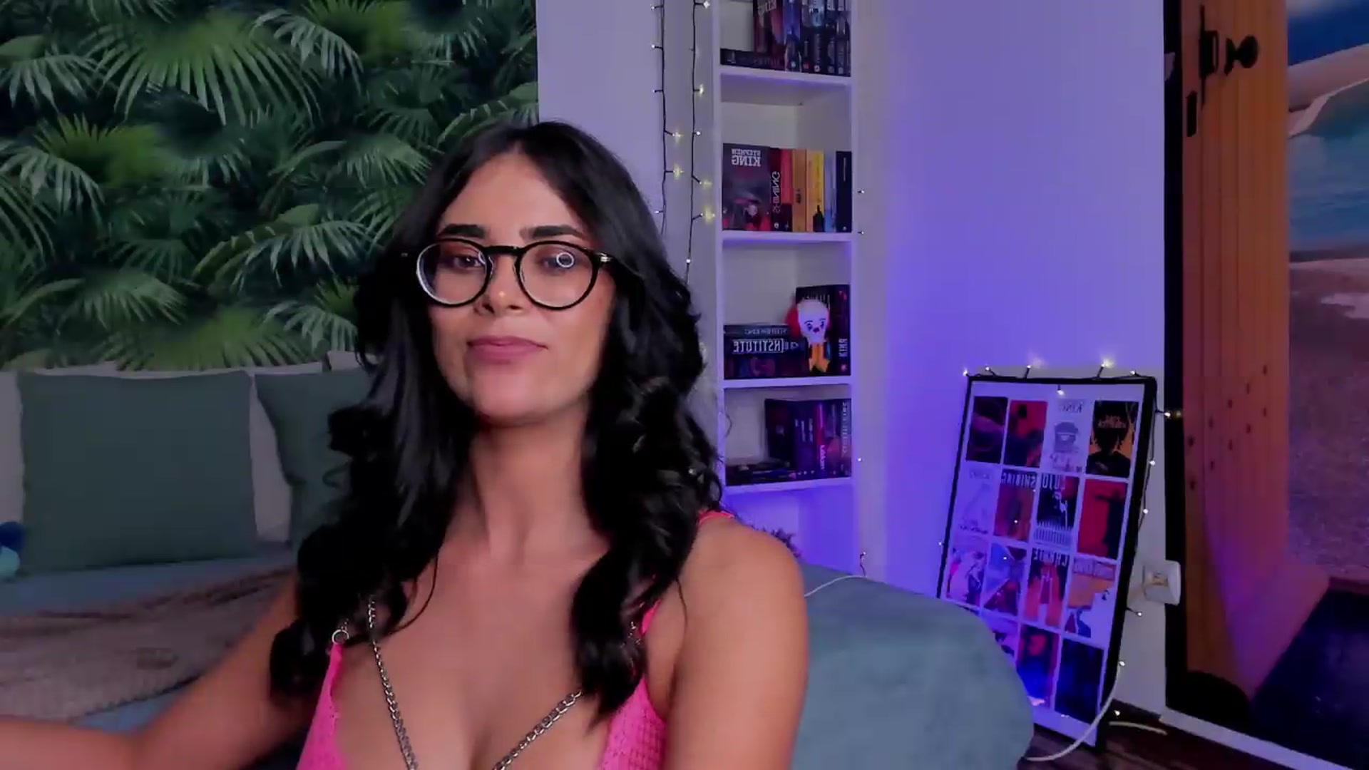 Gallery image thumbnail from Kimi_ko_'s myfreecams stream on, 08/15/2026, 19:51 image 13 of 20