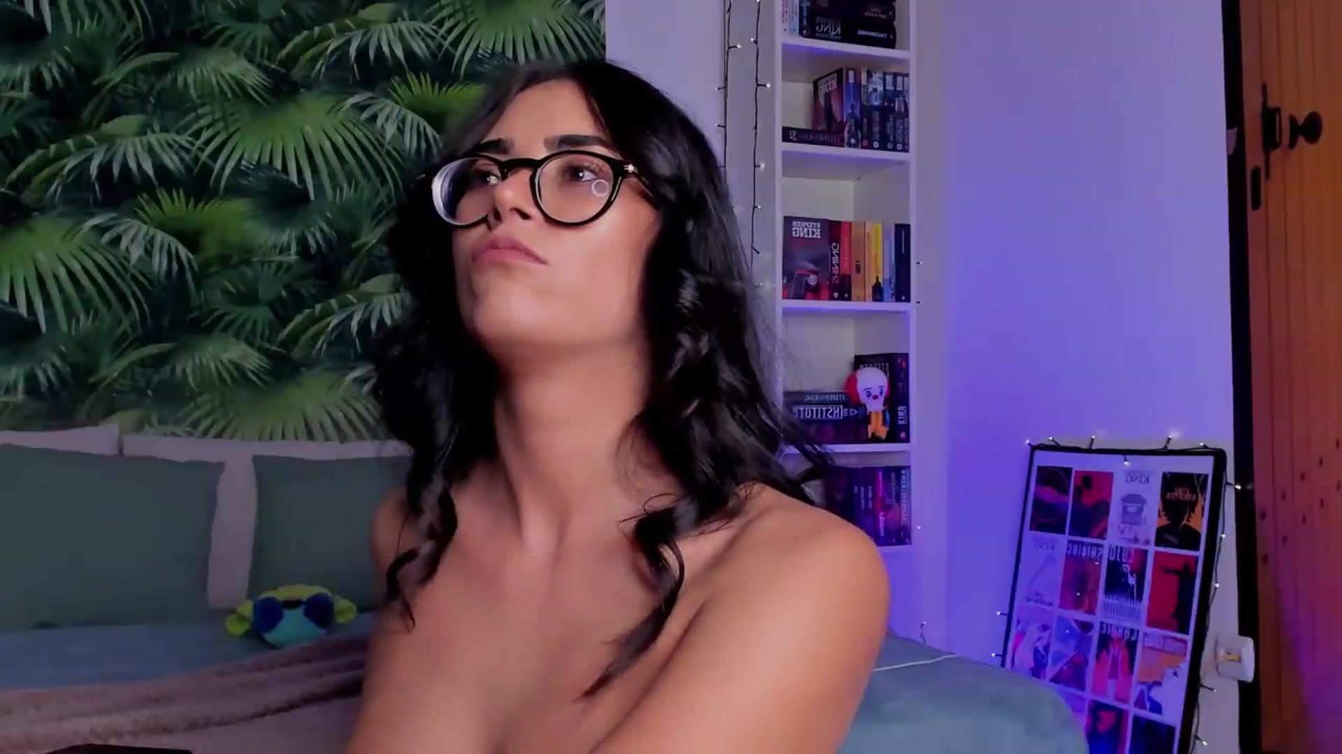 Gallery image thumbnail from Kimi_ko_'s myfreecams stream on, 08/16/2026, 17:13 image 20 of 20