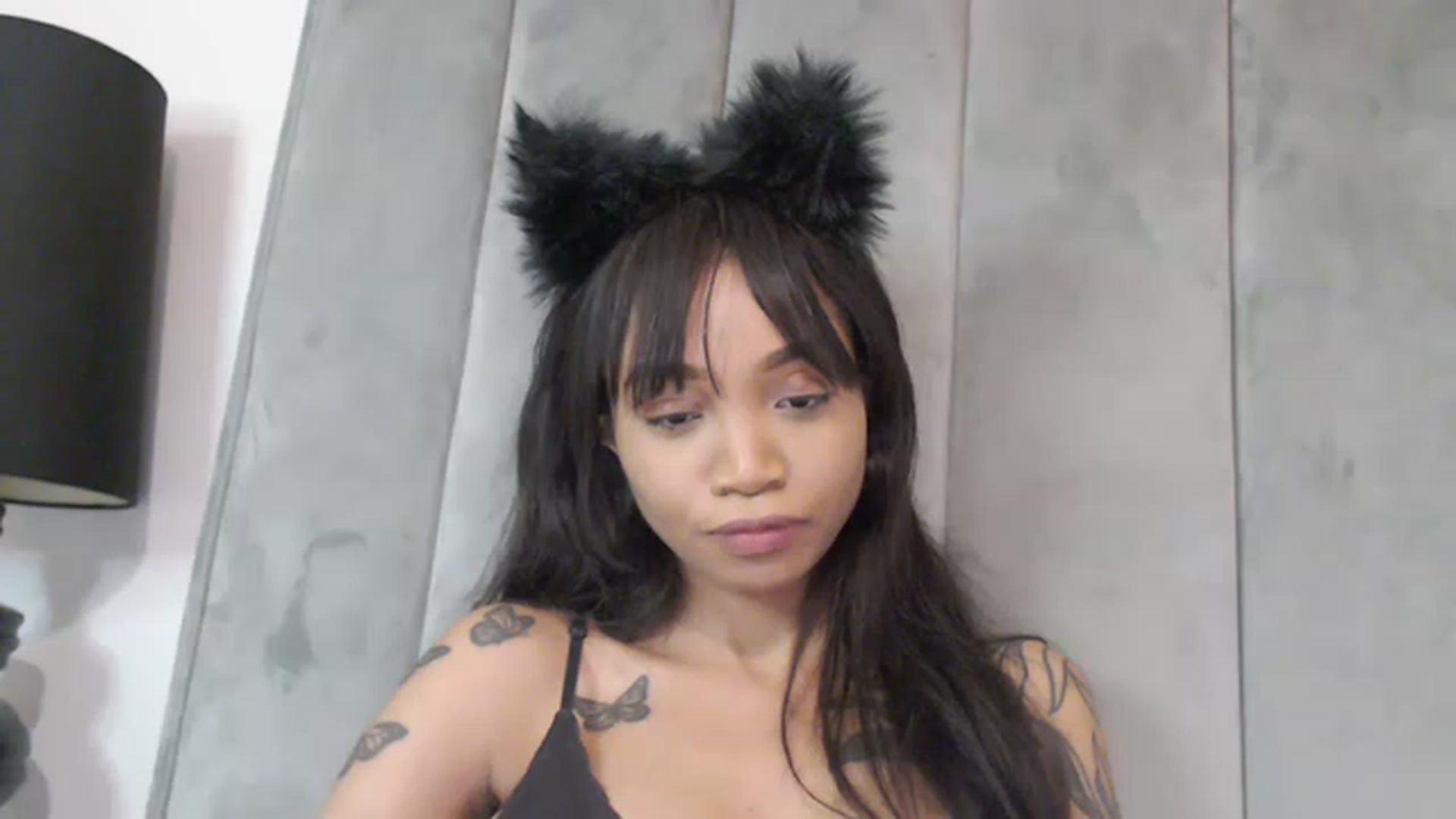 Gallery image thumbnail from KimmiDoka's myfreecams stream on, 11/28/2022, 12:52 image 19 of 20