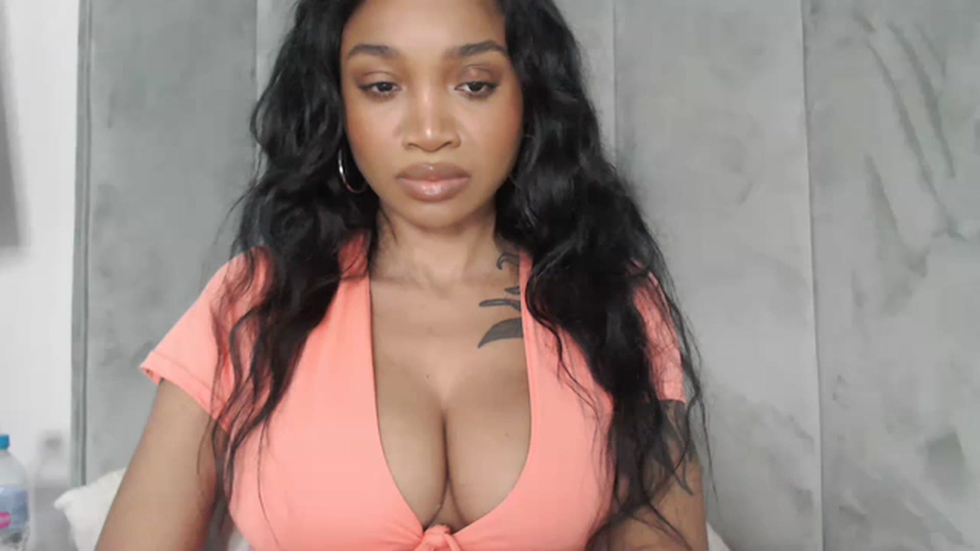 Gallery image thumbnail from KimmiDoka's myfreecams stream on, 04/02/2023, 16:26 image 18 of 20