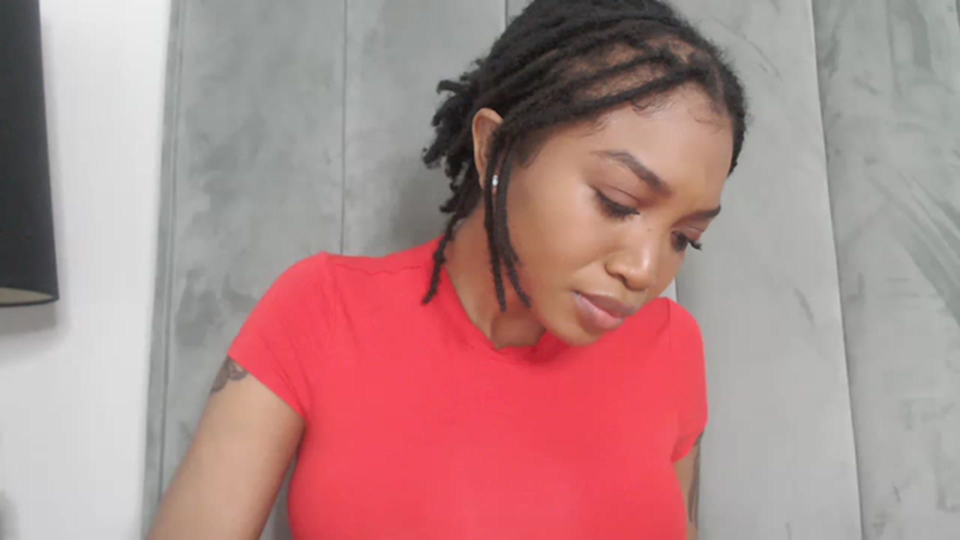 Gallery image thumbnail from KimmiDoka's myfreecams stream on, 06/11/2023, 16:26 image 14 of 20