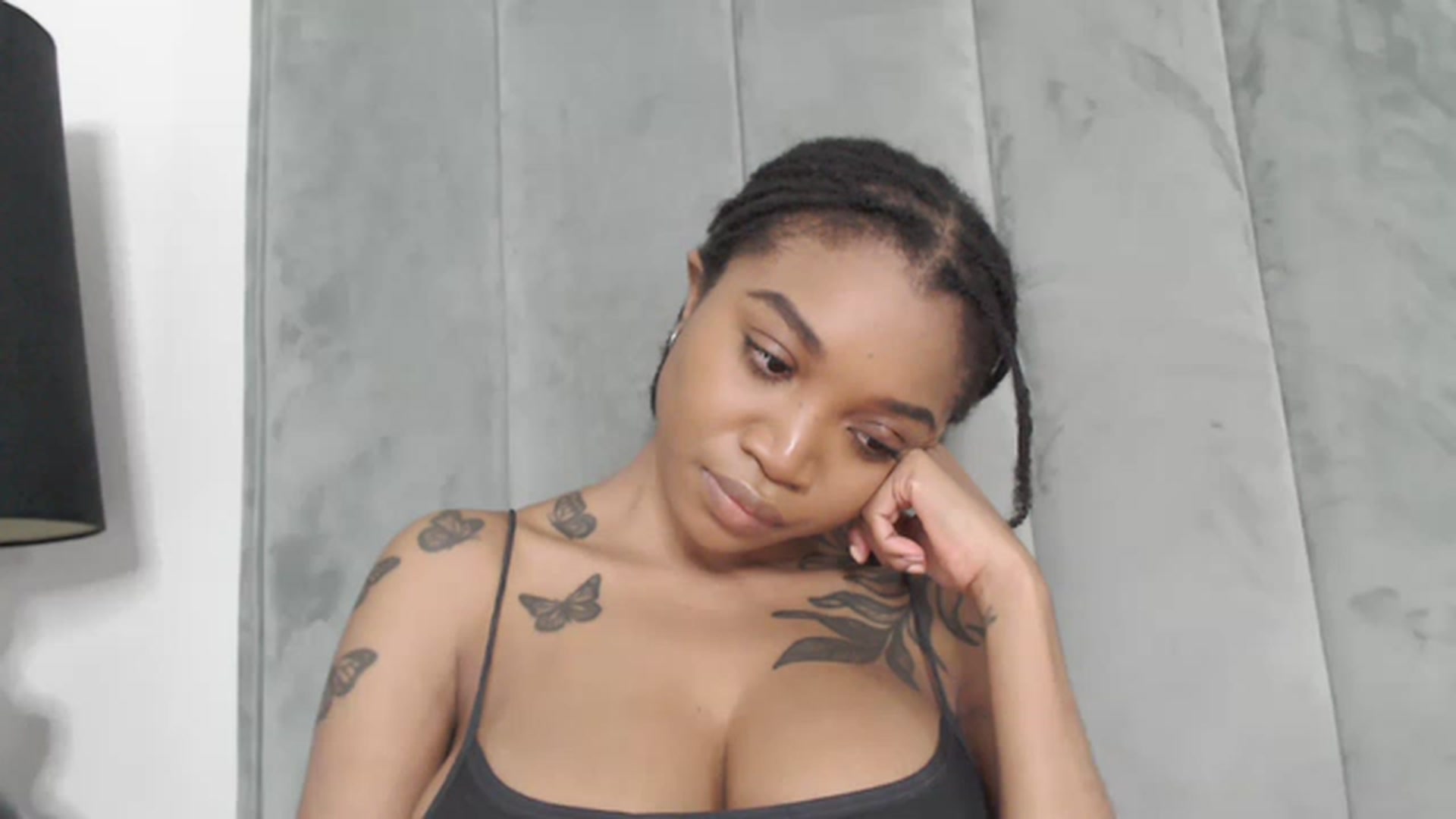 Gallery image thumbnail from KimmiDoka's myfreecams stream on, 06/18/2023, 18:15 image 19 of 20