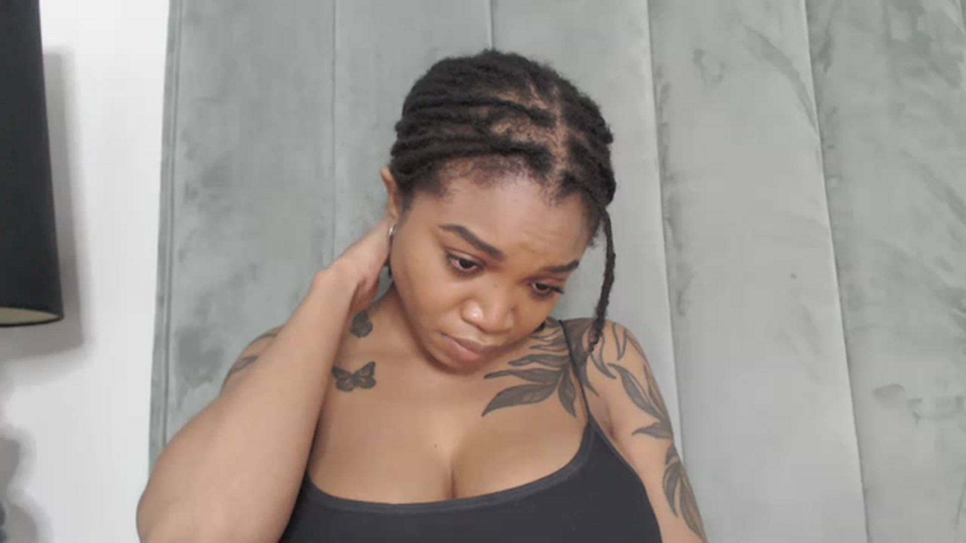 Gallery image thumbnail from KimmiDoka's myfreecams stream on, 06/18/2023, 18:15 image 17 of 20