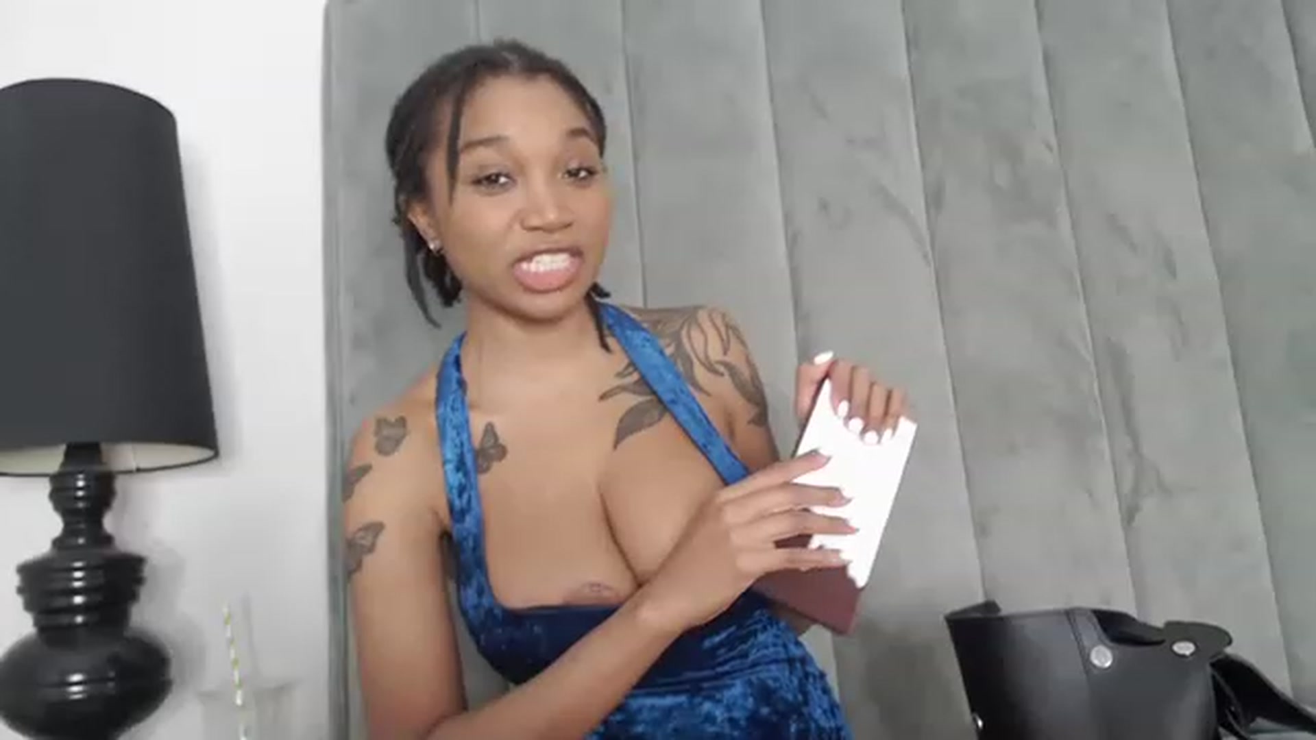 Gallery image thumbnail from KimmiDoka's myfreecams stream on, 06/20/2023, 13:02 image 15 of 20