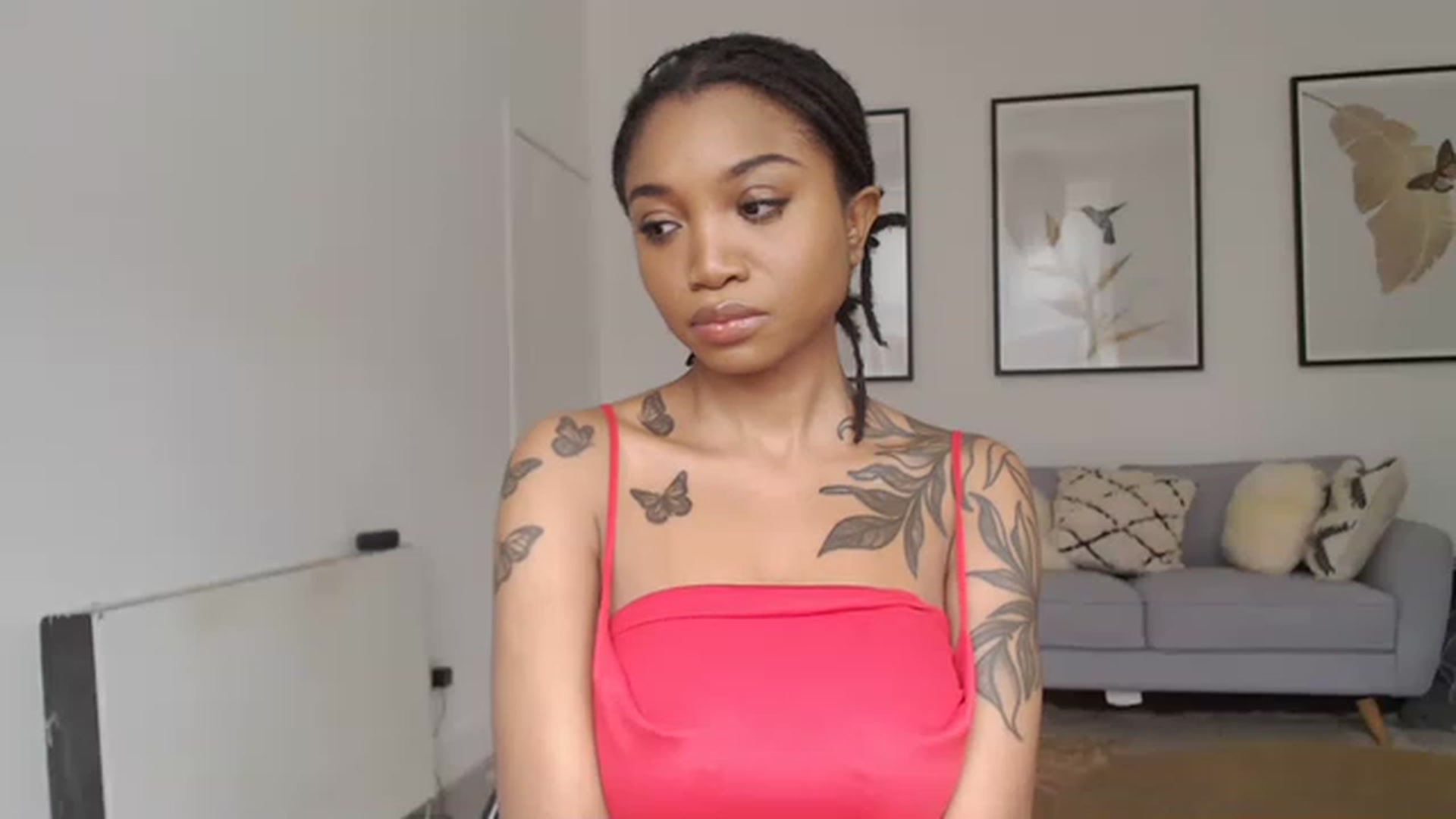 Gallery image thumbnail from KimmiDoka's myfreecams stream on, 07/01/2023, 17:40 image 9 of 20