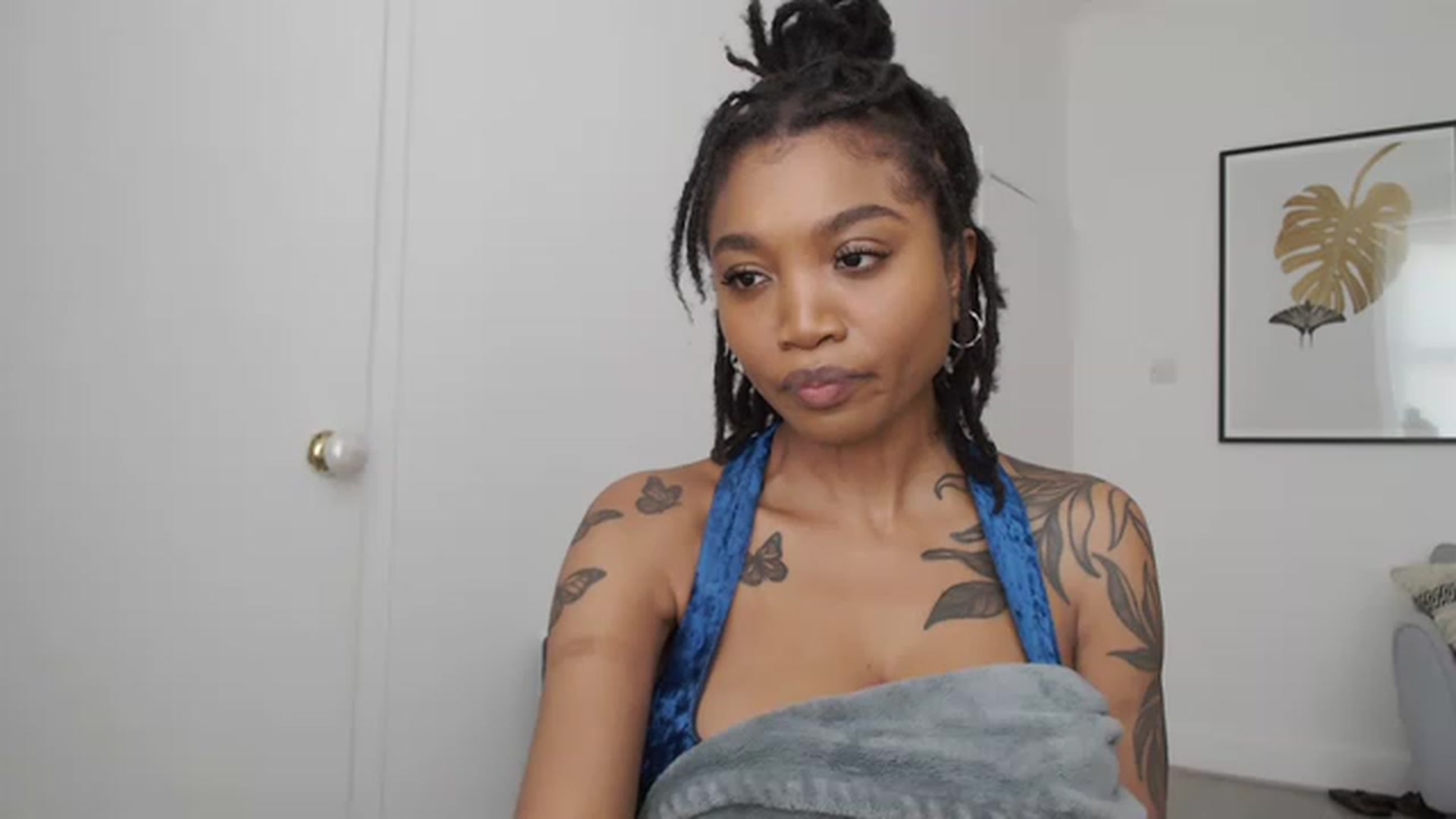 Gallery image thumbnail from KimmiDoka's myfreecams stream on, 07/19/2023, 19:19 image 14 of 20