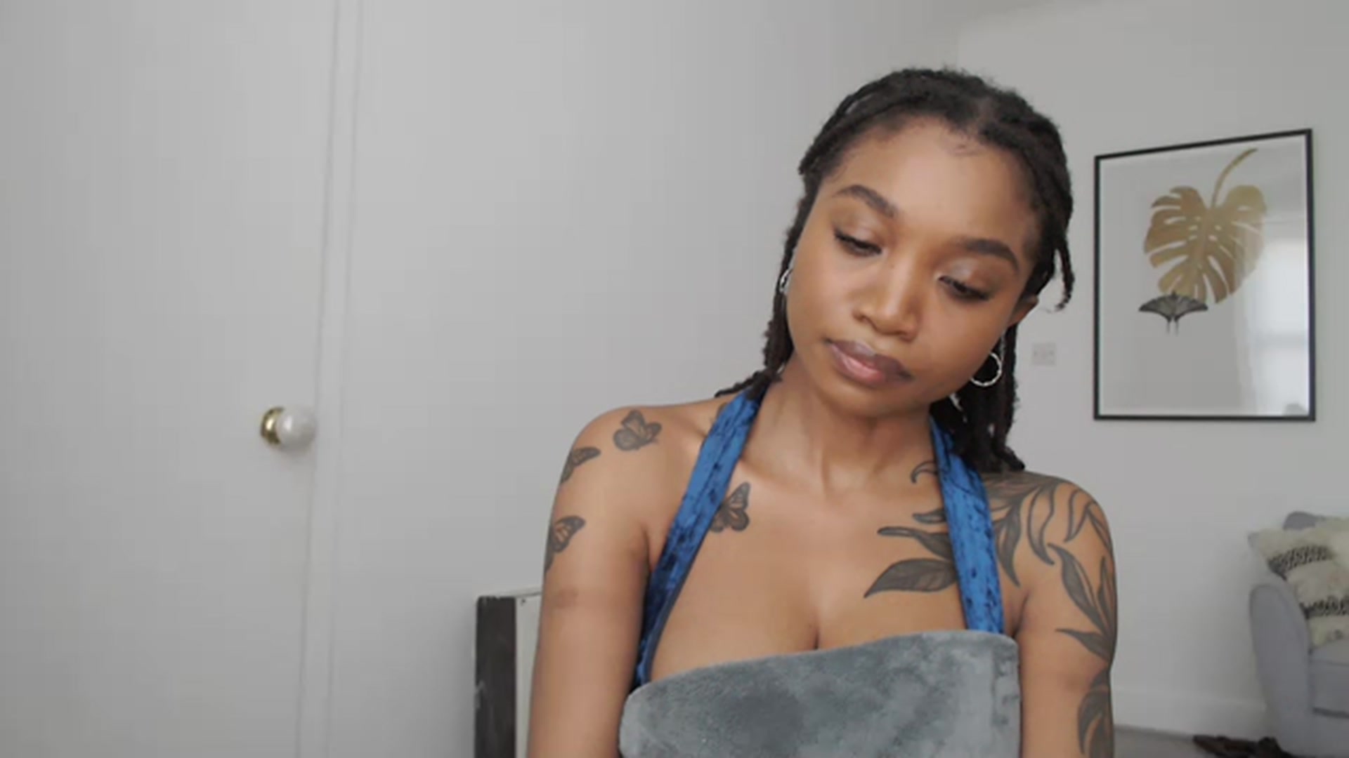 Gallery image thumbnail from KimmiDoka's myfreecams stream on, 07/19/2023, 20:02 image 19 of 20