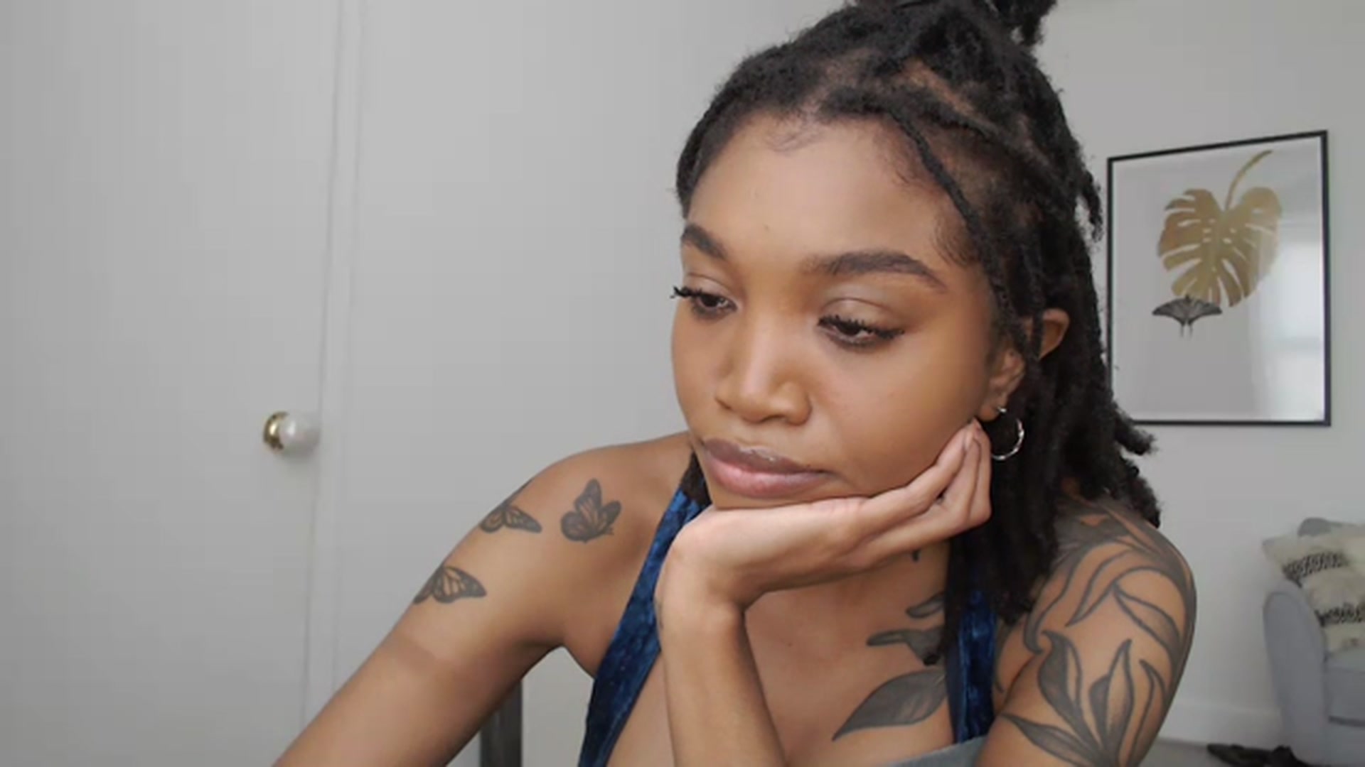 Gallery image thumbnail from KimmiDoka's myfreecams stream on, 07/19/2023, 20:02 image 8 of 20