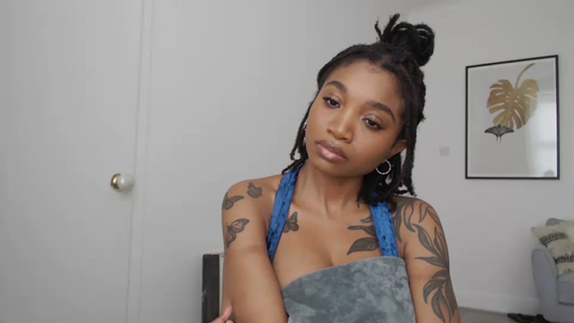 Gallery image thumbnail from KimmiDoka's myfreecams stream on, 07/19/2023, 20:02 image 4 of 20