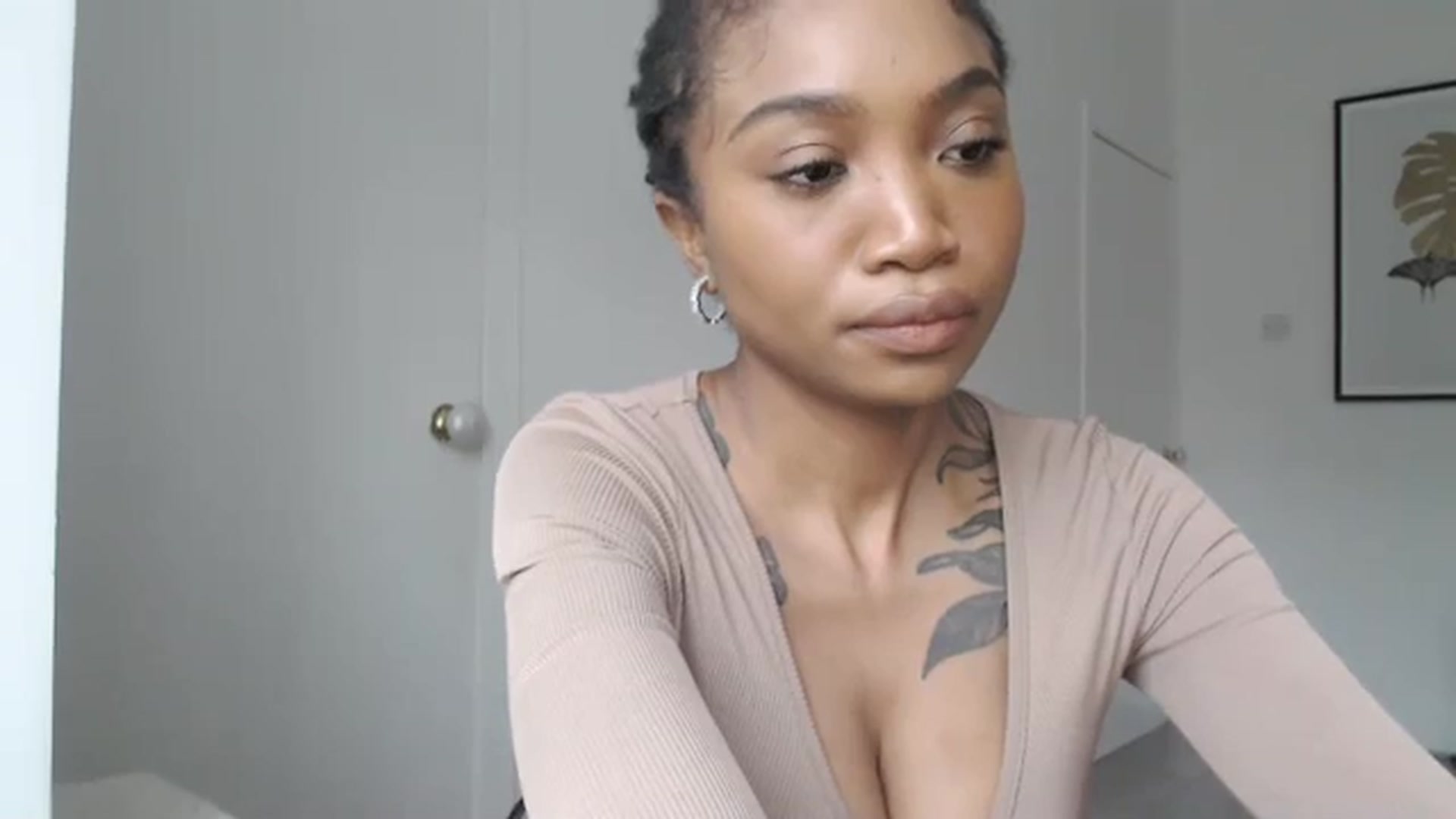 Gallery image thumbnail from KimmiDoka's myfreecams stream on, 07/26/2023, 18:59 image 6 of 20