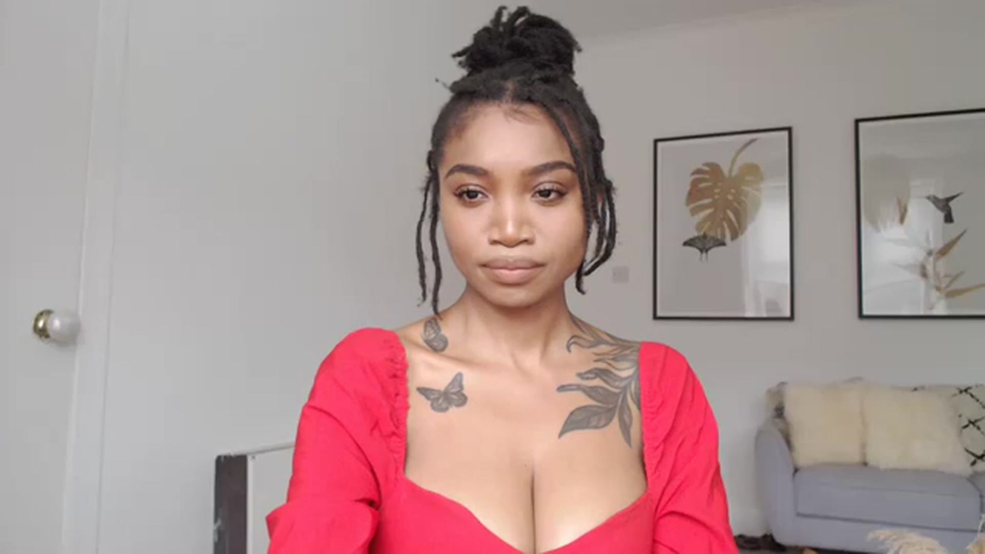 Gallery image thumbnail from KimmiDoka's myfreecams stream on, 08/05/2023, 14:58 image 3 of 20