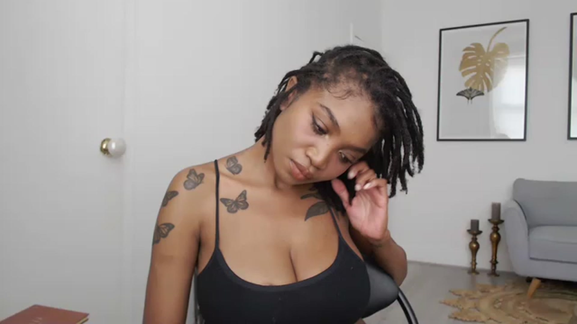 Gallery image thumbnail from KimmiDoka's myfreecams stream on, 08/24/2023, 18:39 image 6 of 20