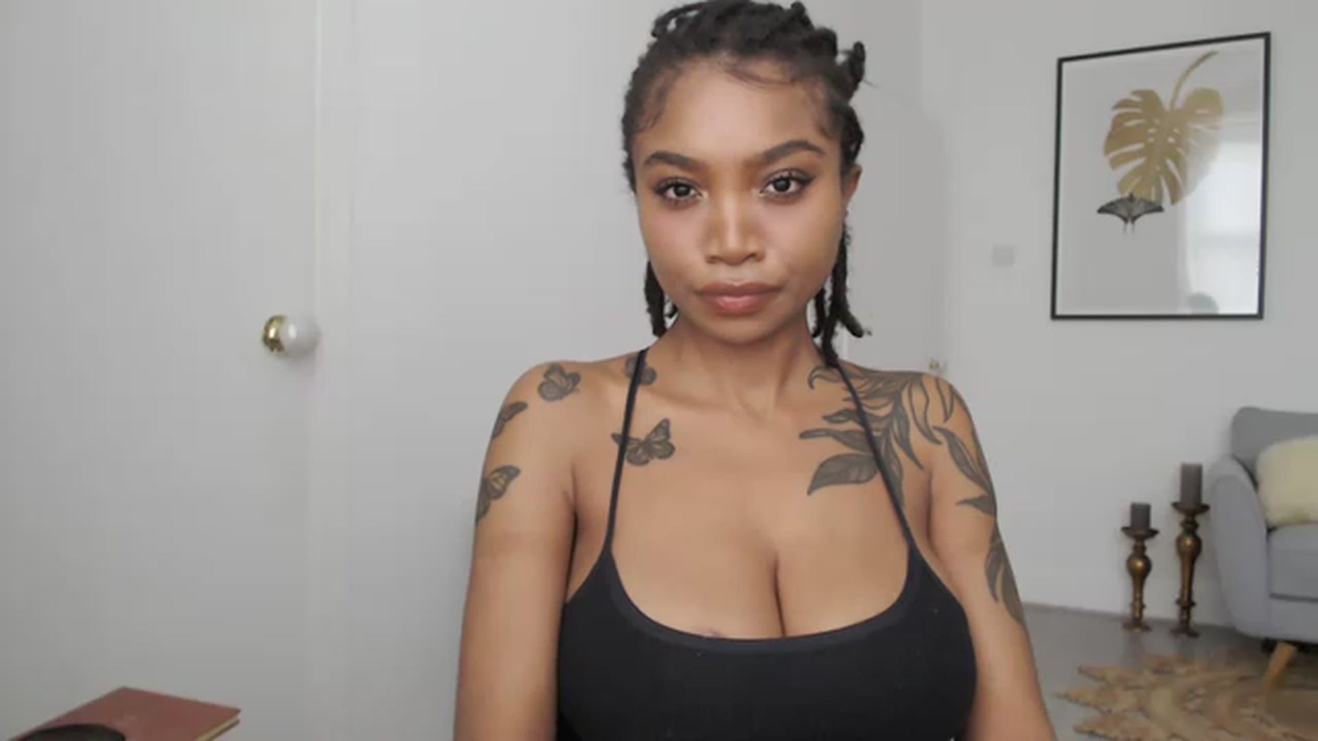 Gallery image thumbnail from KimmiDoka's myfreecams stream on, 08/24/2023, 18:39 image 15 of 20