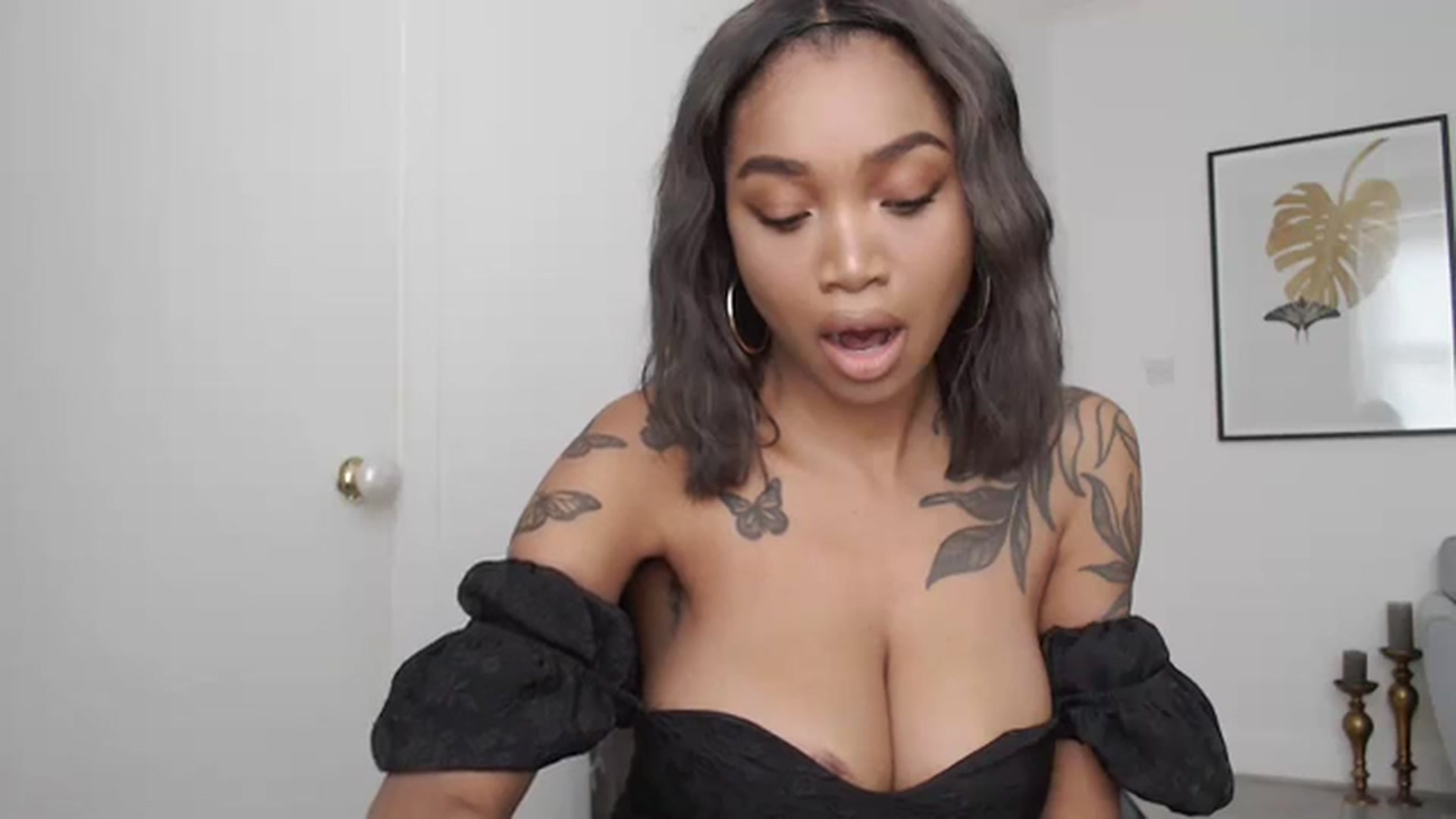 Gallery image thumbnail from KimmiDoka's myfreecams stream on, 09/18/2023, 14:50 image 11 of 20