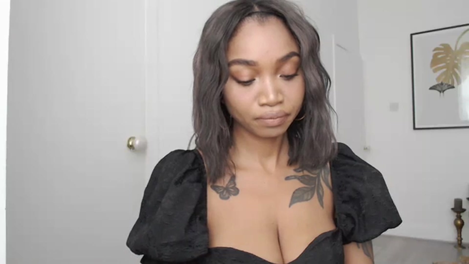 Gallery image thumbnail from KimmiDoka's myfreecams stream on, 09/18/2023, 15:57 image 6 of 20
