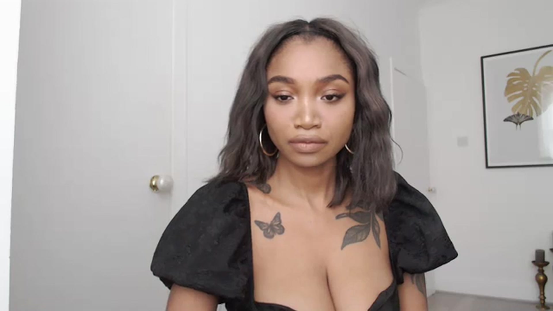 Gallery image thumbnail from KimmiDoka's myfreecams stream on, 09/18/2023, 15:57 image 17 of 20