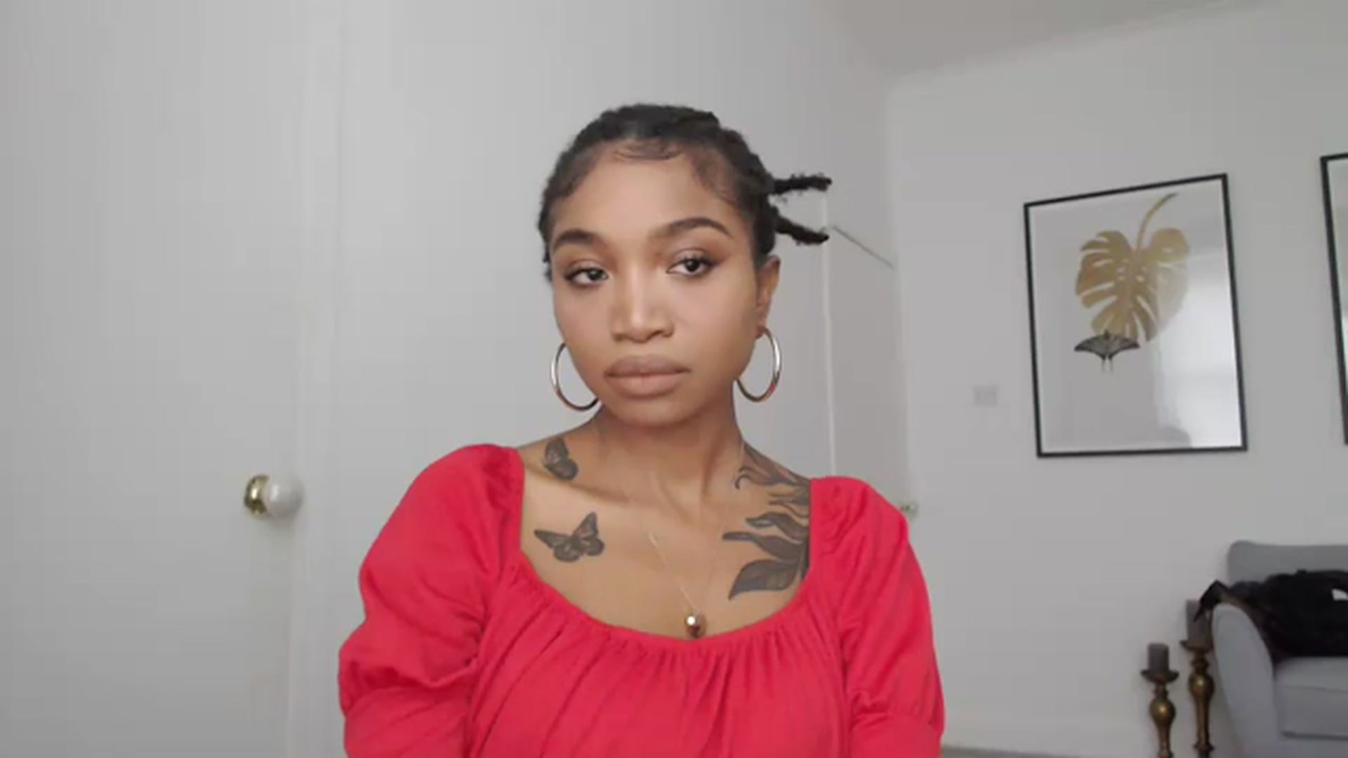 Gallery image thumbnail from KimmiDoka's myfreecams stream on, 09/20/2023, 16:20 image 1 of 20