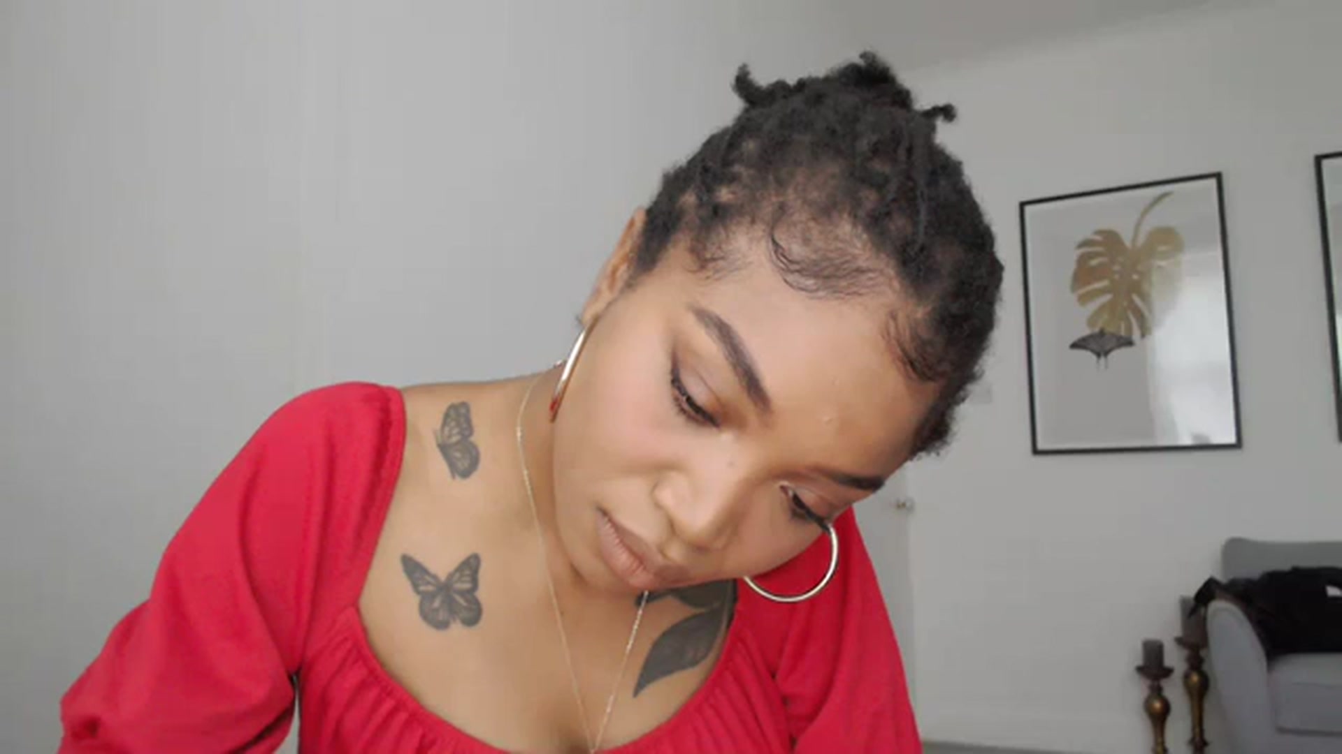 Gallery image thumbnail from KimmiDoka's myfreecams stream on, 09/20/2023, 16:20 image 2 of 20