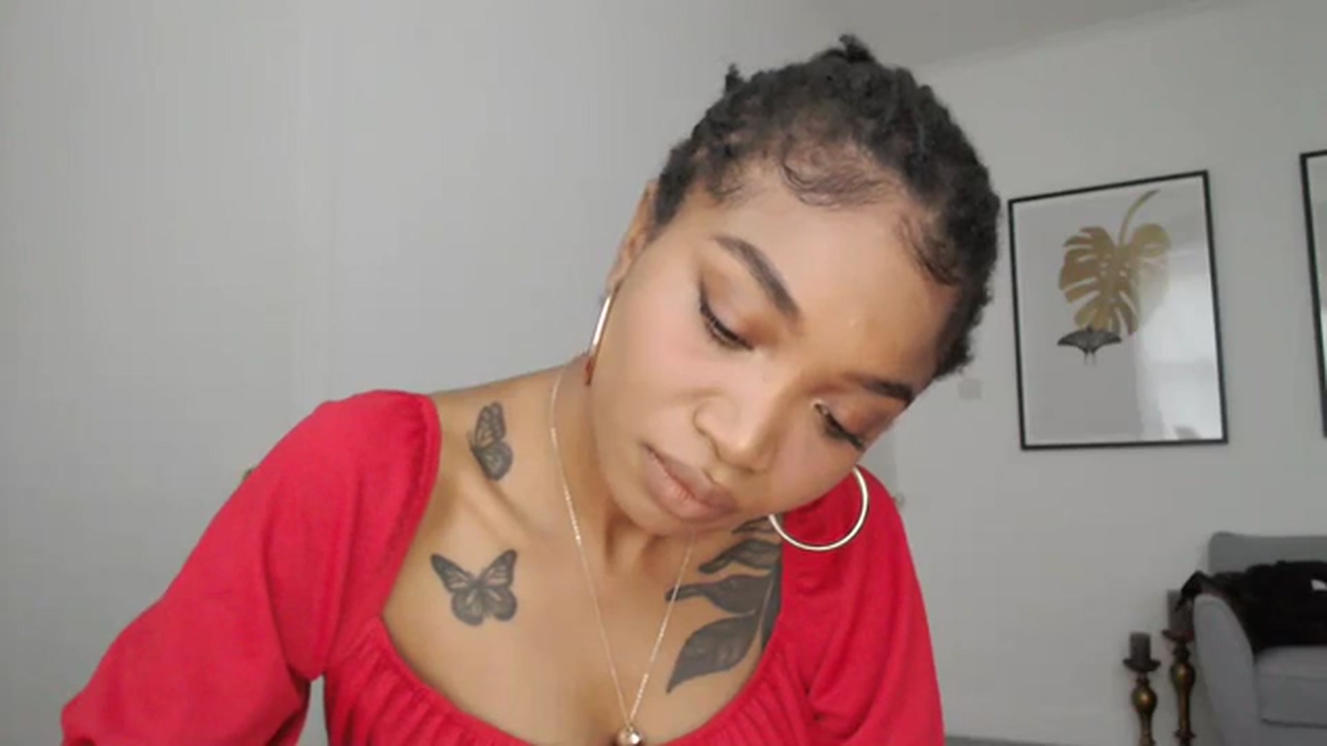 Gallery image thumbnail from KimmiDoka's myfreecams stream on, 09/20/2023, 16:20 image 3 of 20