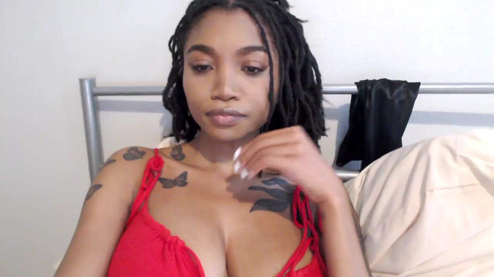 Gallery image thumbnail from KimmiDoka's myfreecams stream on, 04/18/2024, 17:32 image 19 of 20
