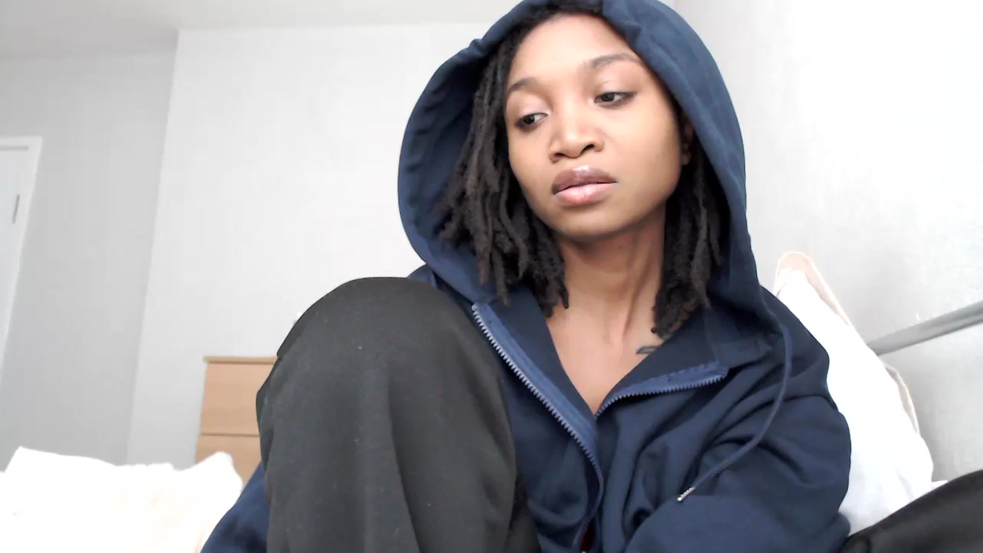 Gallery image thumbnail from KimmiDoka's myfreecams stream on, 07/29/2024, 13:55 image 1 of 20