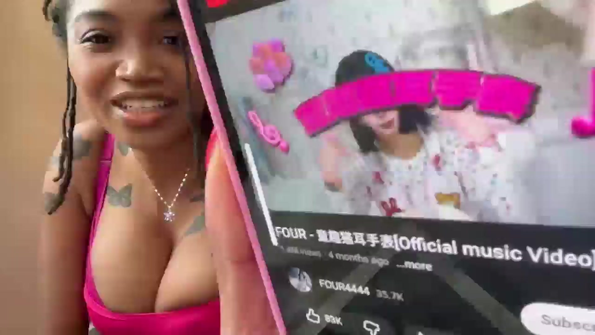 Gallery image thumbnail from KimmiDoka's myfreecams stream on, 04/02/2026, 14:41 image 6 of 20