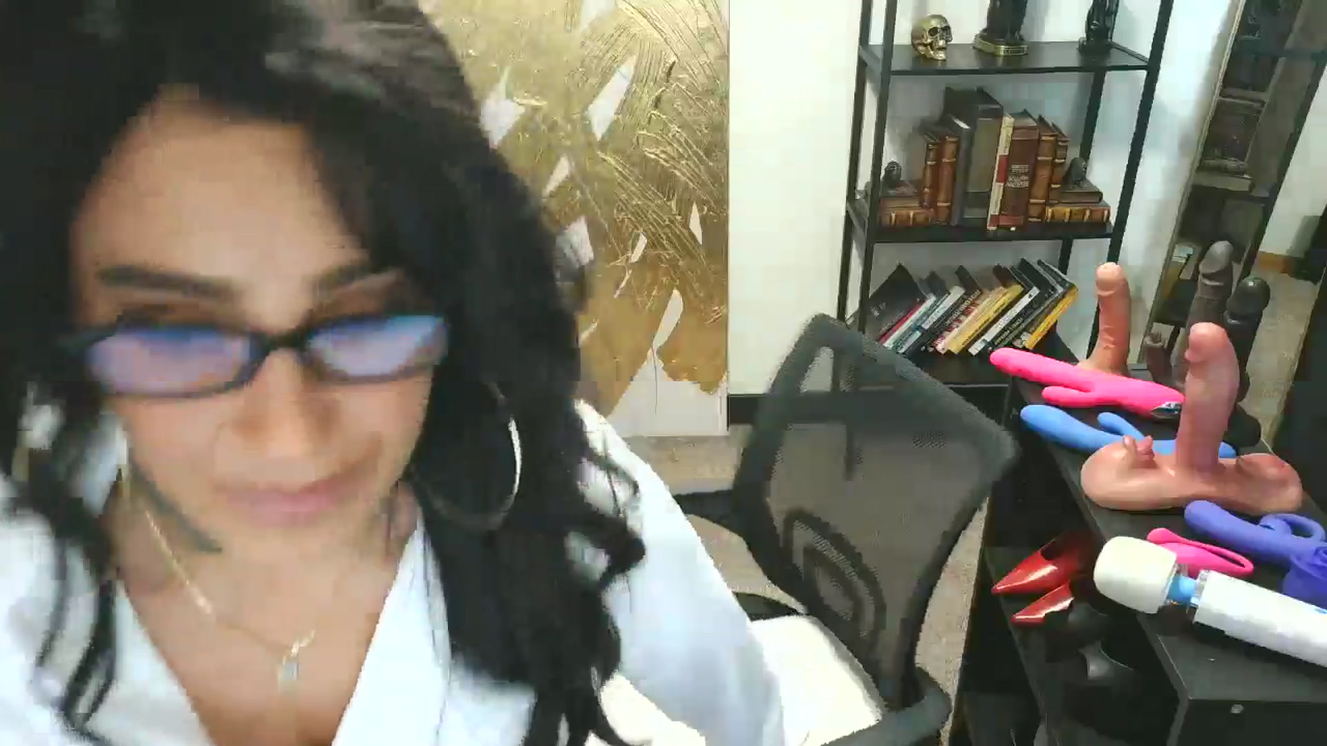 Gallery image thumbnail from KimmyKitten28's myfreecams stream on, 03/23/2026, 16:59 image 13 of 20