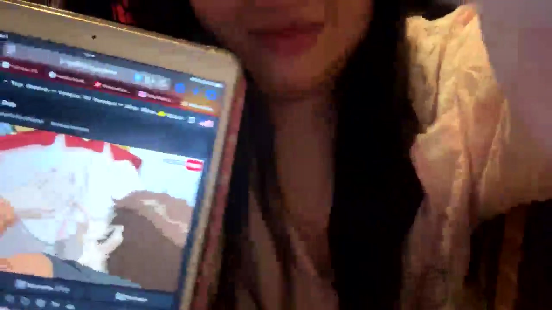 Gallery image thumbnail from Kimsquidxo's myfreecams stream on, 01/01/2025, 17:57 image 7 of 20