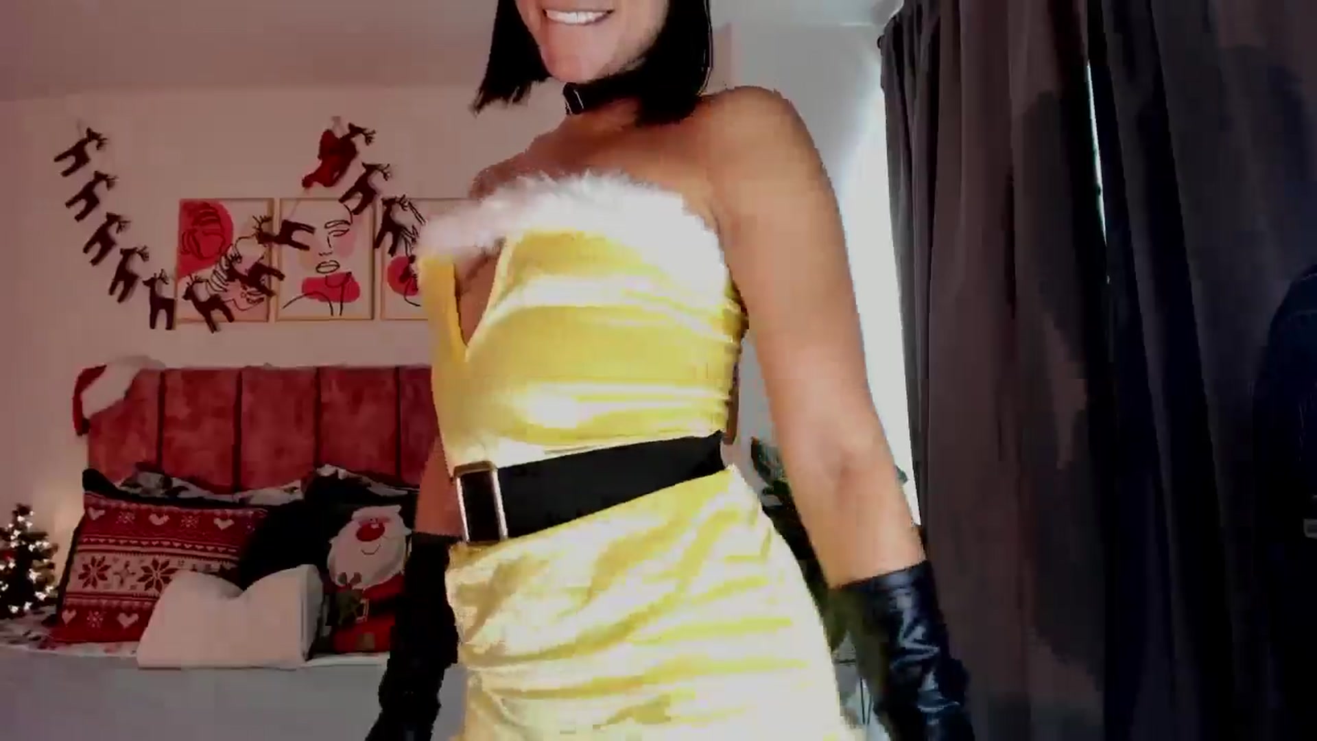 Gallery image thumbnail from Kimsummer25's myfreecams stream on, 12/24/2025, 14:08 image 3 of 20