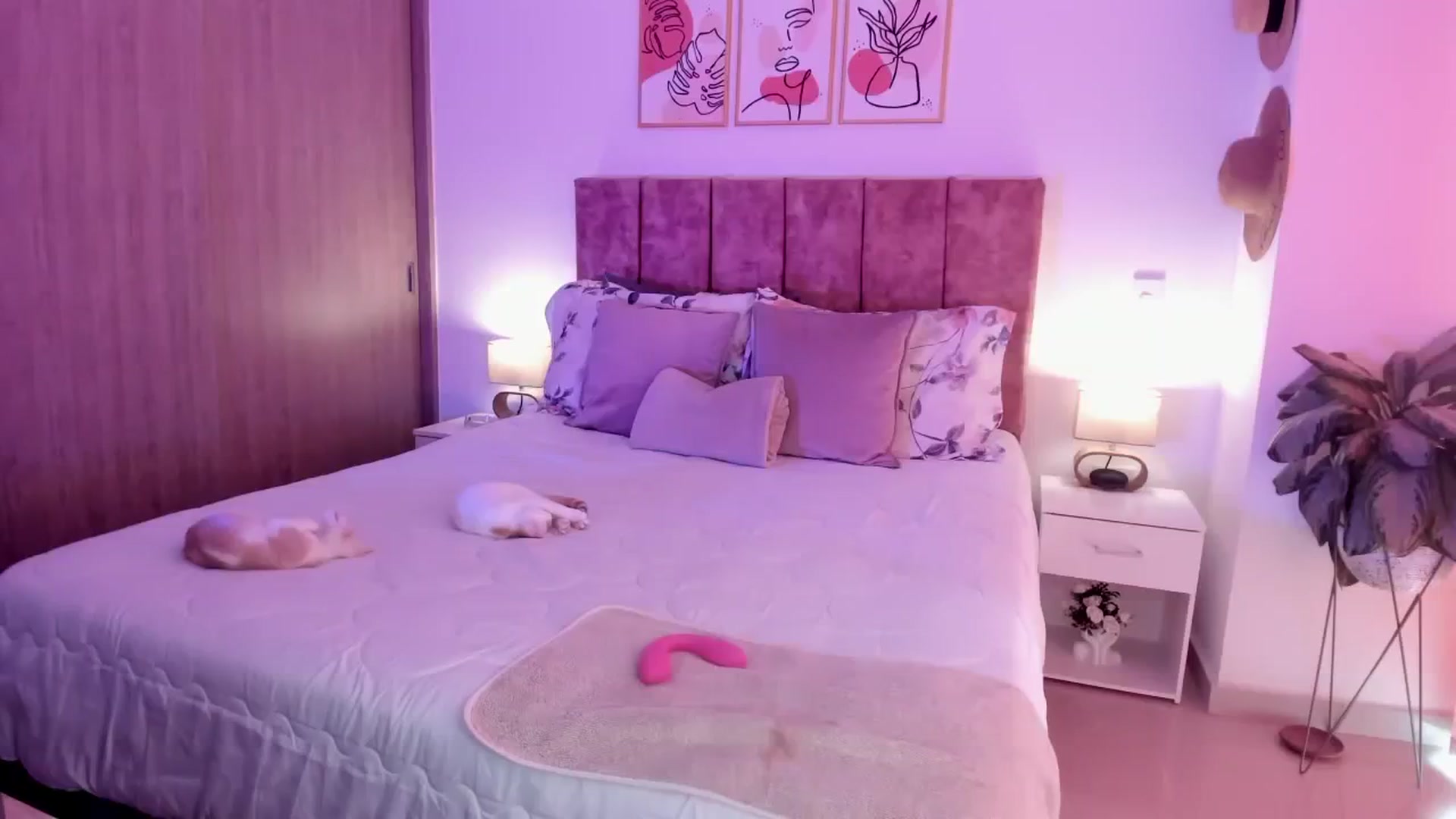 Gallery image thumbnail from Kimsummer25's myfreecams stream on, 04/21/2026, 16:31 image 19 of 20