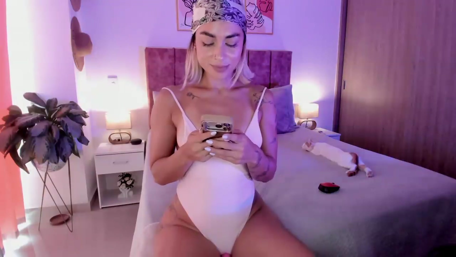 Gallery image thumbnail from Kimsummer25's myfreecams stream on, 05/25/2026, 15:50 image 20 of 20