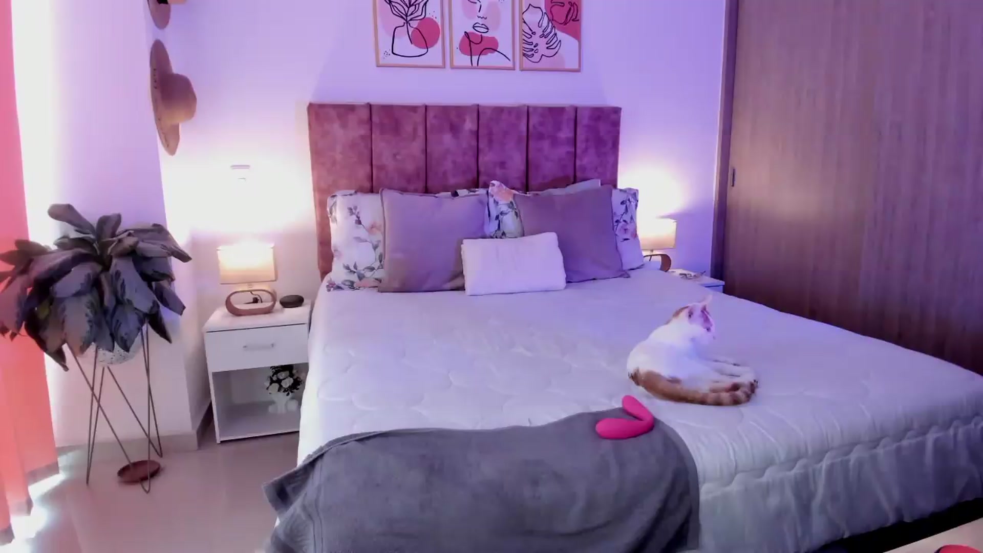 Gallery image thumbnail from Kimsummer25's myfreecams stream on, 06/10/2026, 16:51 image 12 of 20