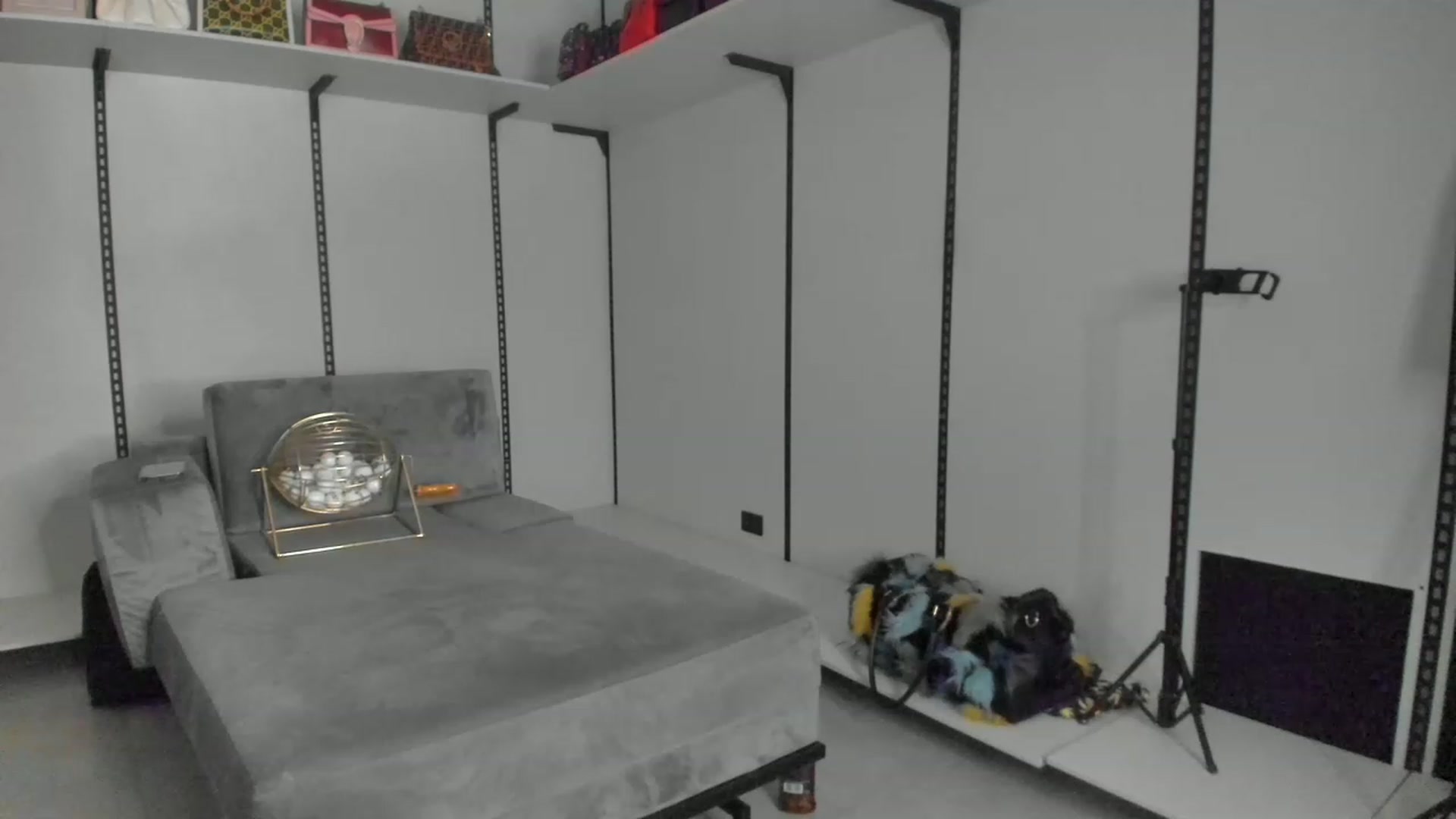 Gallery image thumbnail from Kimtylor_'s myfreecams stream on, 11/20/2022, 02:44 image 15 of 20