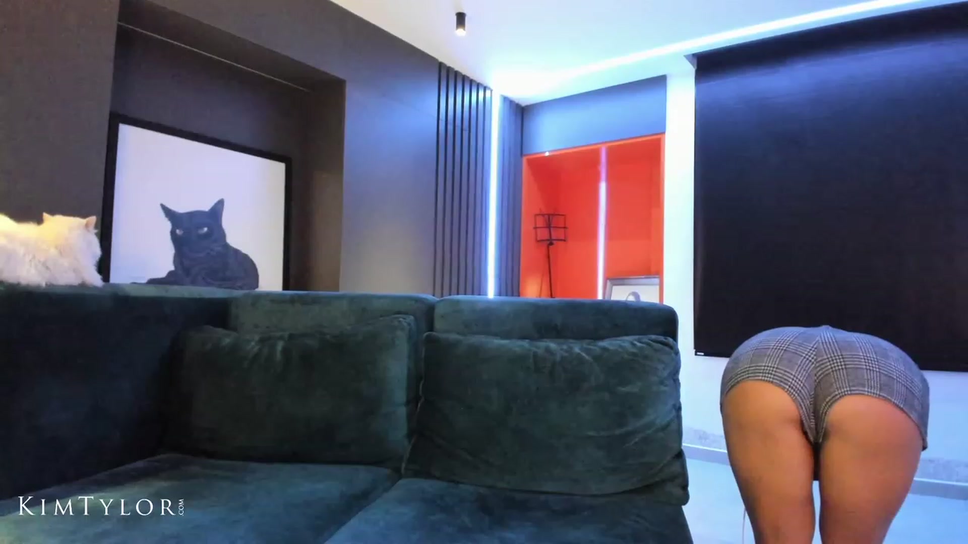 Gallery image thumbnail from Kimtylor_'s myfreecams stream on, 05/11/2023, 03:11 image 5 of 20