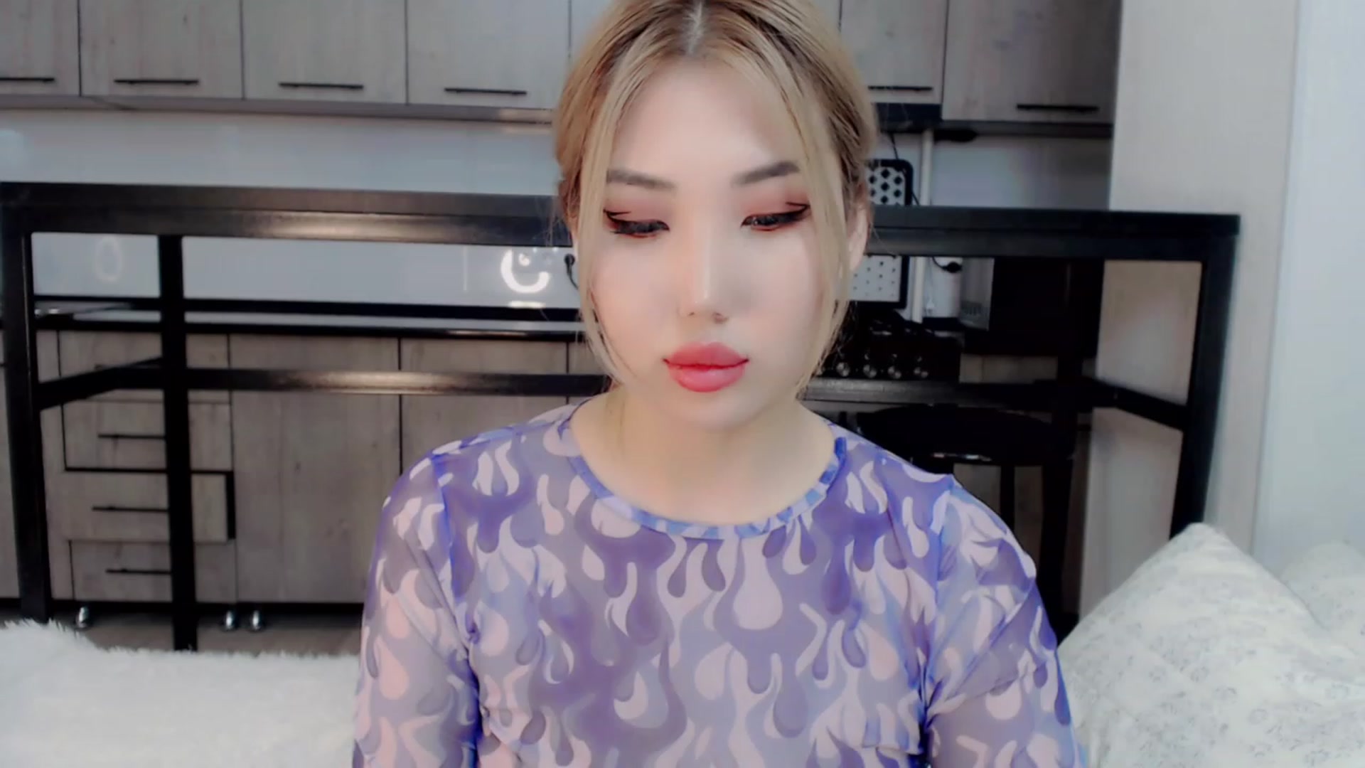 Gallery image thumbnail from Kimurakim's myfreecams stream on, 11/17/2022, 17:57 image 4 of 20