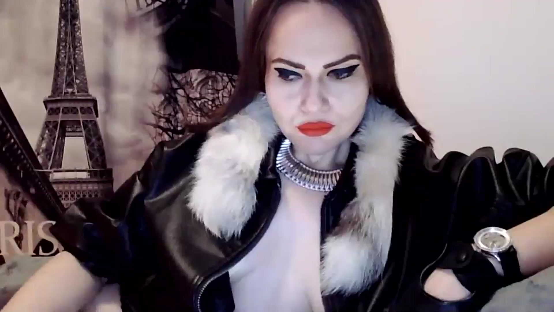Gallery image thumbnail from KinKueen's myfreecams stream on, 01/31/2026, 16:17 image 13 of 20