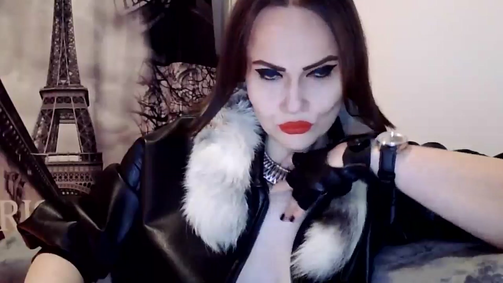 Gallery image thumbnail from KinKueen's myfreecams stream on, 01/31/2026, 16:17 image 19 of 20