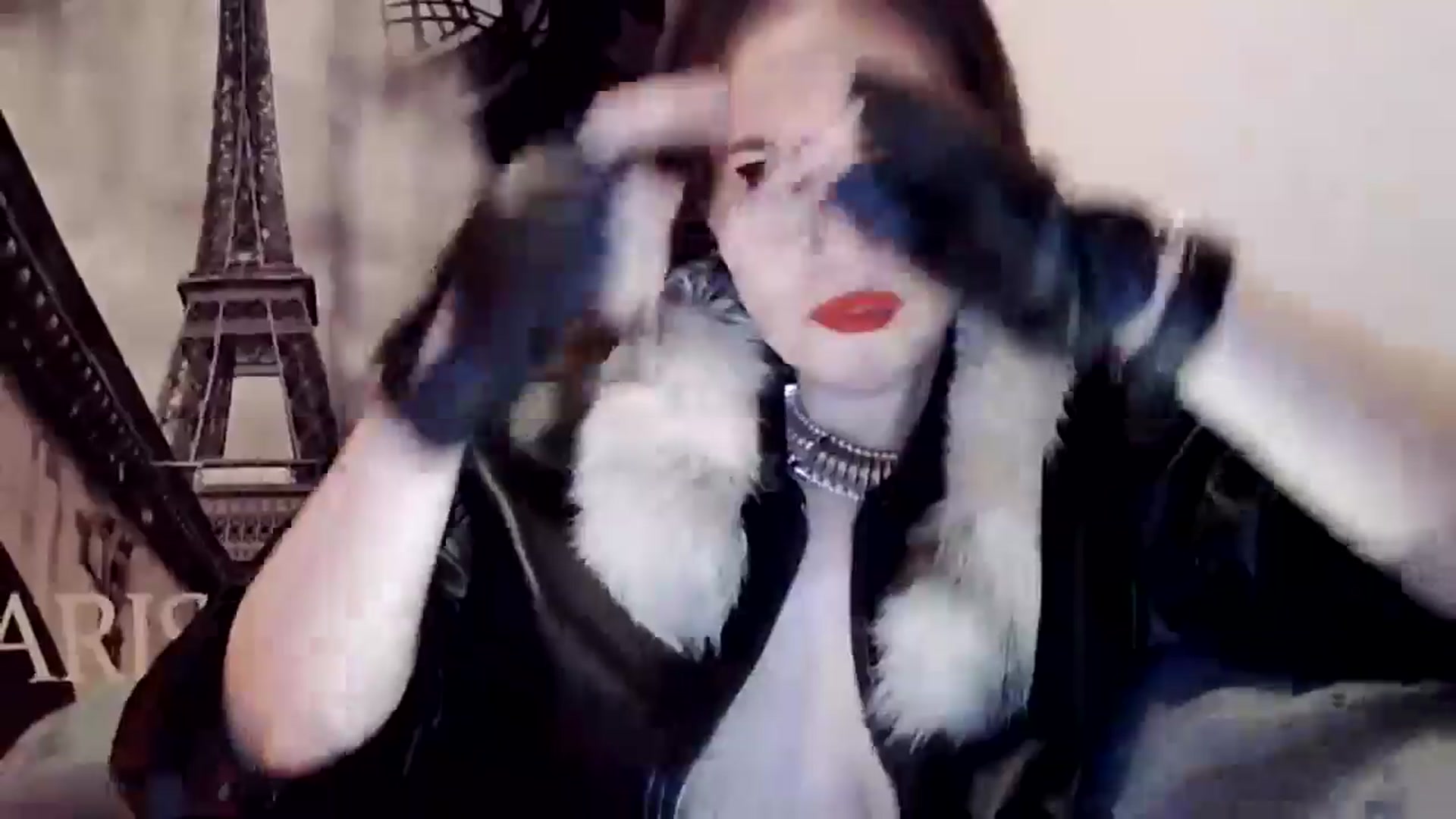 Gallery image thumbnail from KinKueen's myfreecams stream on, 01/31/2026, 16:17 image 4 of 20
