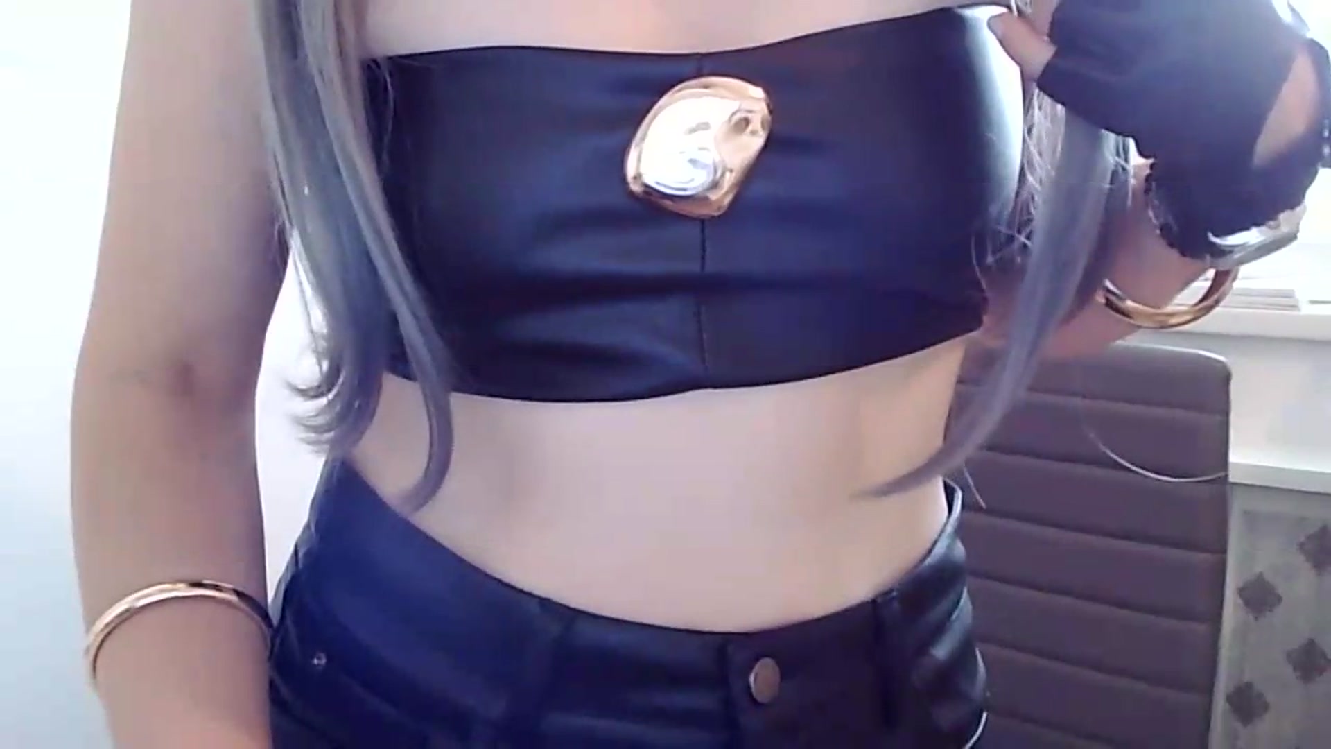 Gallery image thumbnail from KinKueen's myfreecams stream on, 07/19/2026, 11:56 image 7 of 20