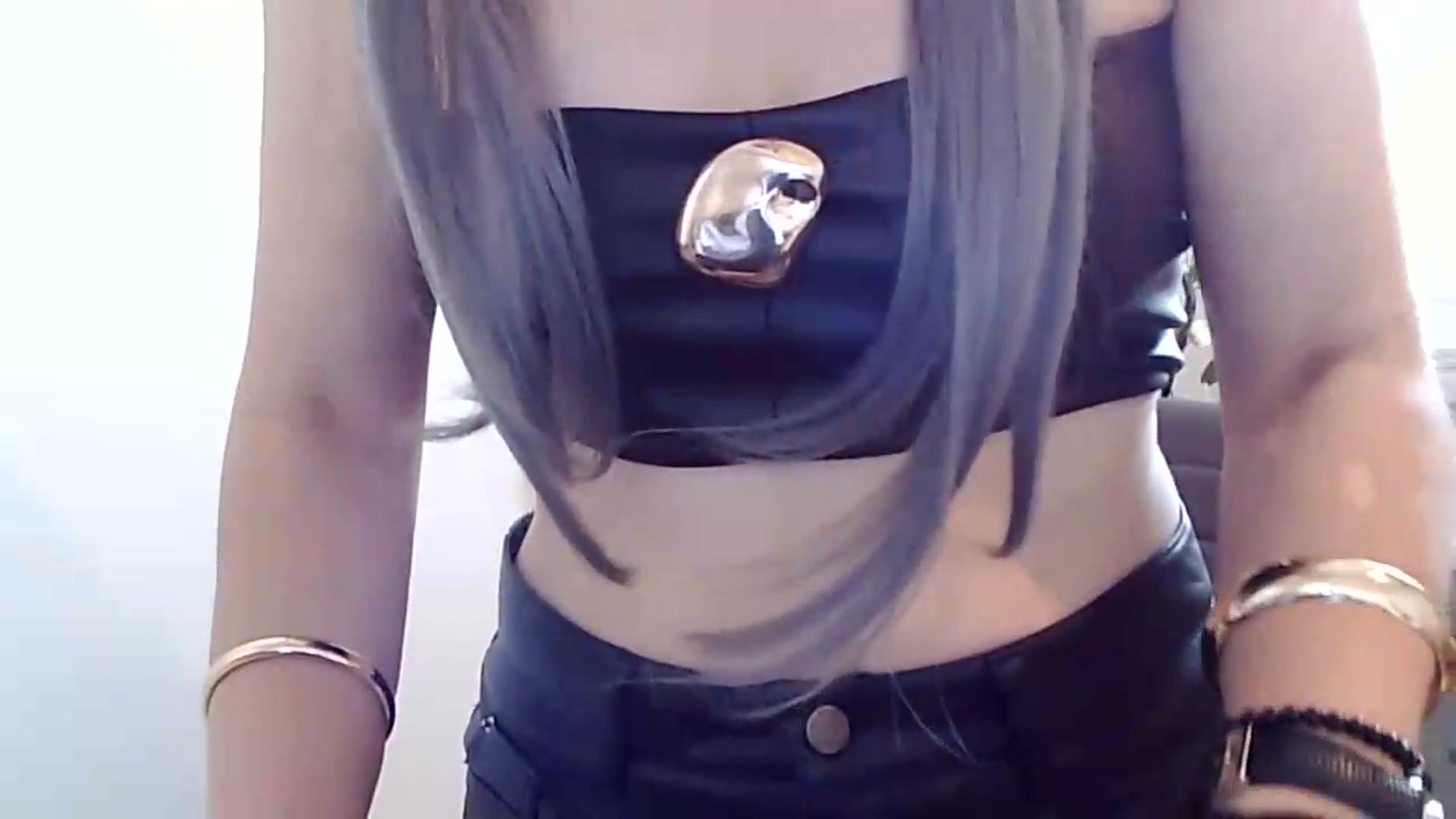 Gallery image thumbnail from KinKueen's myfreecams stream on, 07/19/2026, 11:56 image 13 of 20