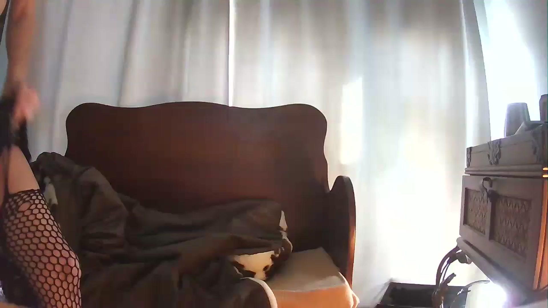 Gallery image thumbnail from KineticKam's myfreecams stream on, 02/08/2024, 19:53 image 1 of 20