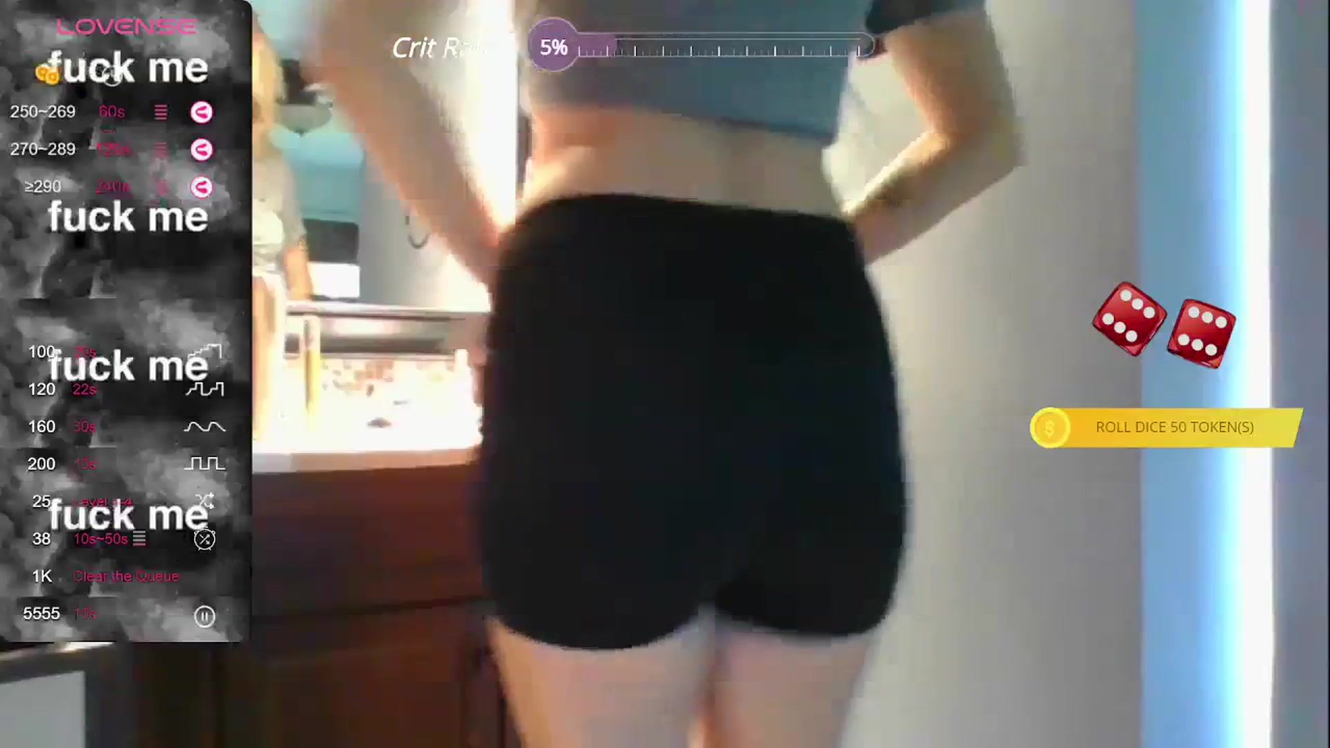 Gallery image thumbnail from KineticKam's myfreecams stream on, 03/20/2024, 17:18 image 7 of 20