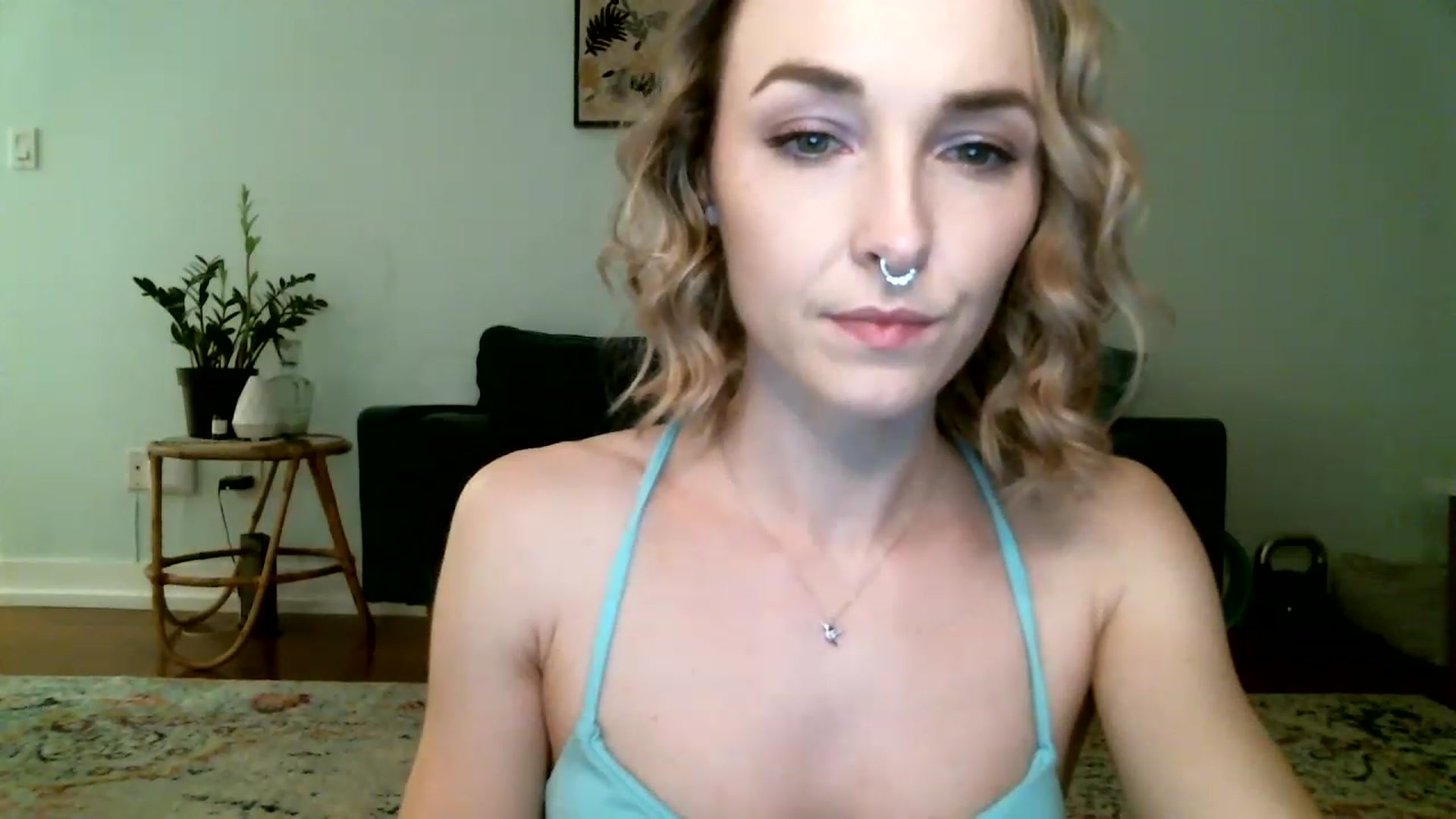 Gallery image thumbnail from KineticKoa's myfreecams stream on, 01/08/2023, 08:06 image 18 of 20