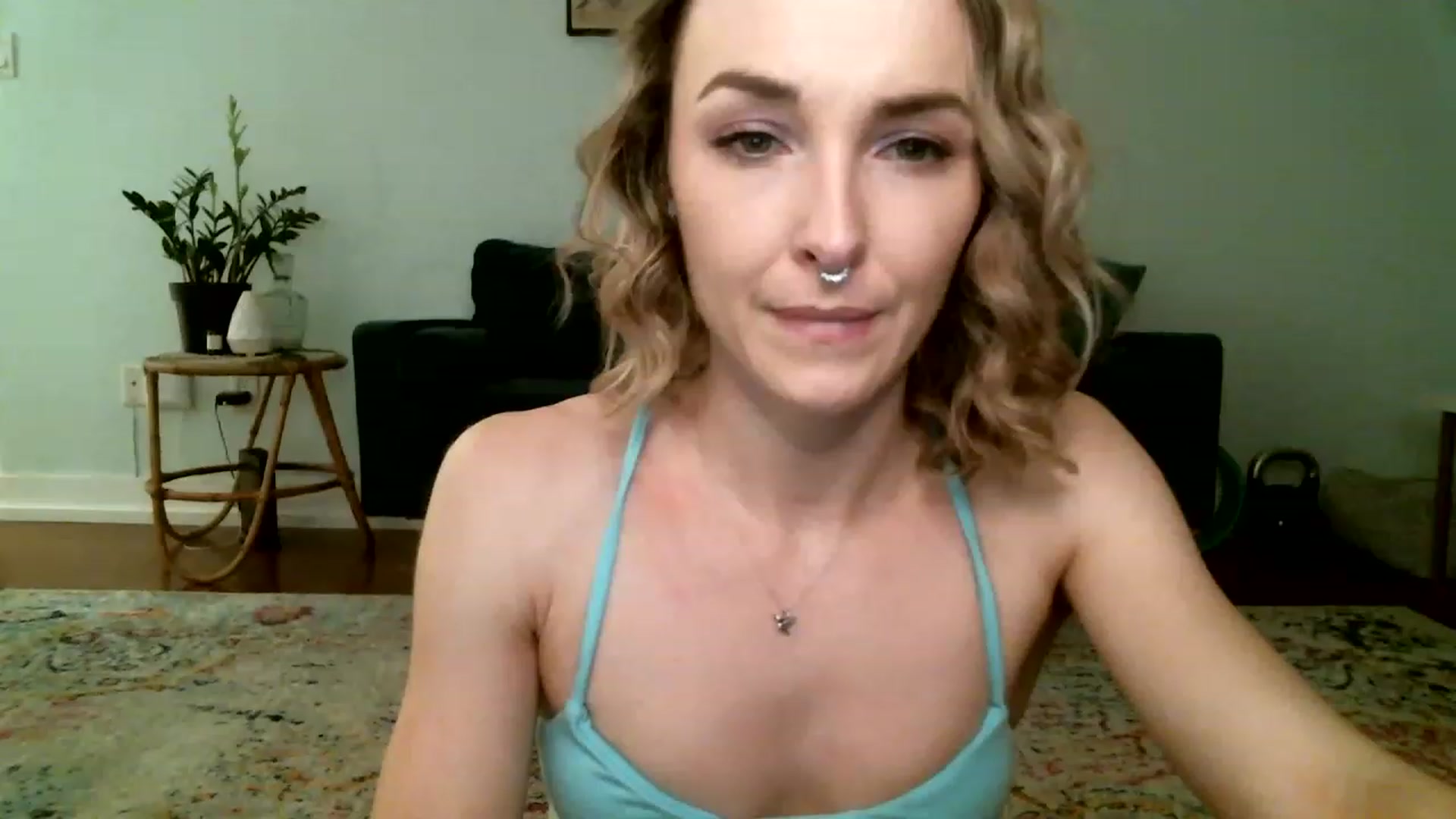 Gallery image thumbnail from KineticKoa's myfreecams stream on, 01/08/2023, 08:06 image 10 of 20