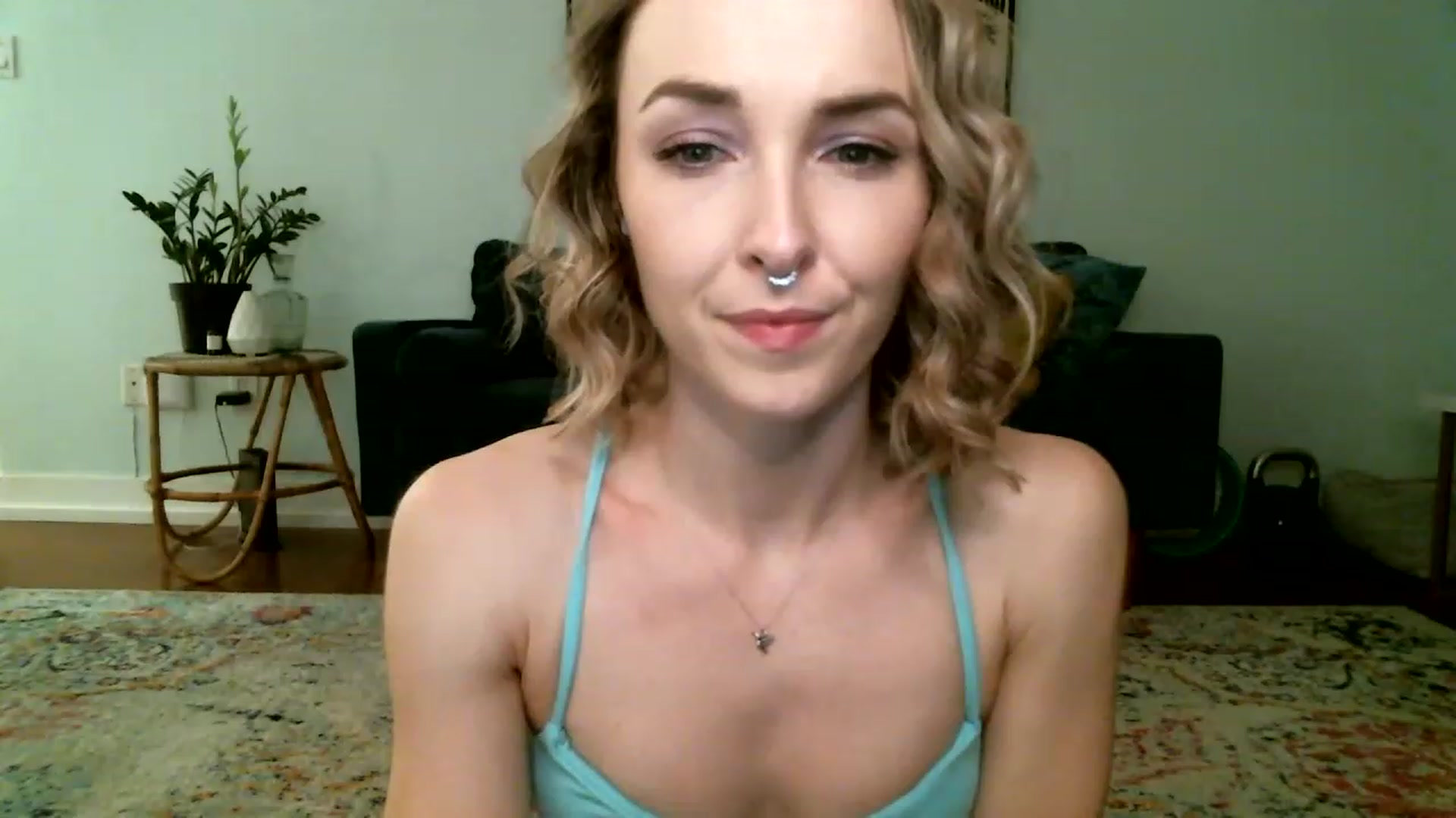 Gallery image thumbnail from KineticKoa's myfreecams stream on, 01/08/2023, 08:06 image 11 of 20
