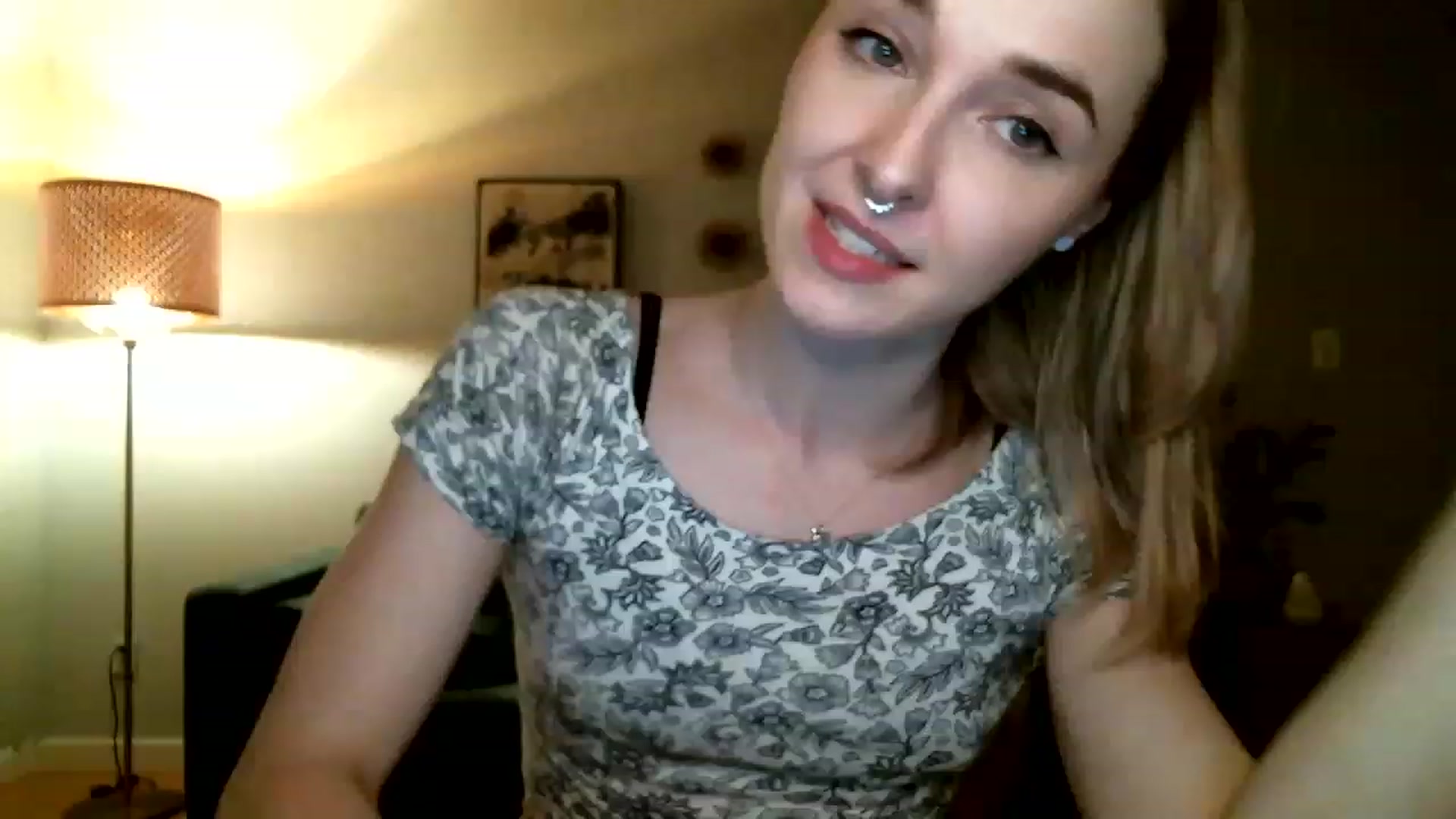 Gallery image thumbnail from KineticKoa's myfreecams stream on, 03/21/2023, 06:55 image 1 of 20
