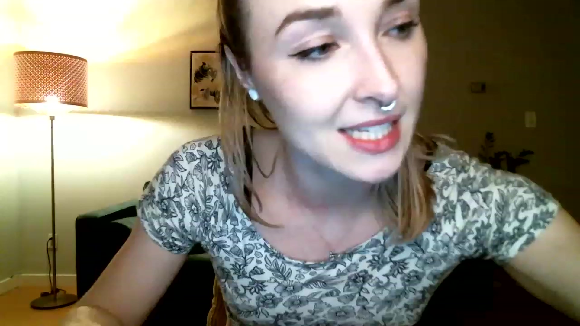 Gallery image thumbnail from KineticKoa's myfreecams stream on, 03/21/2023, 06:55 image 7 of 20