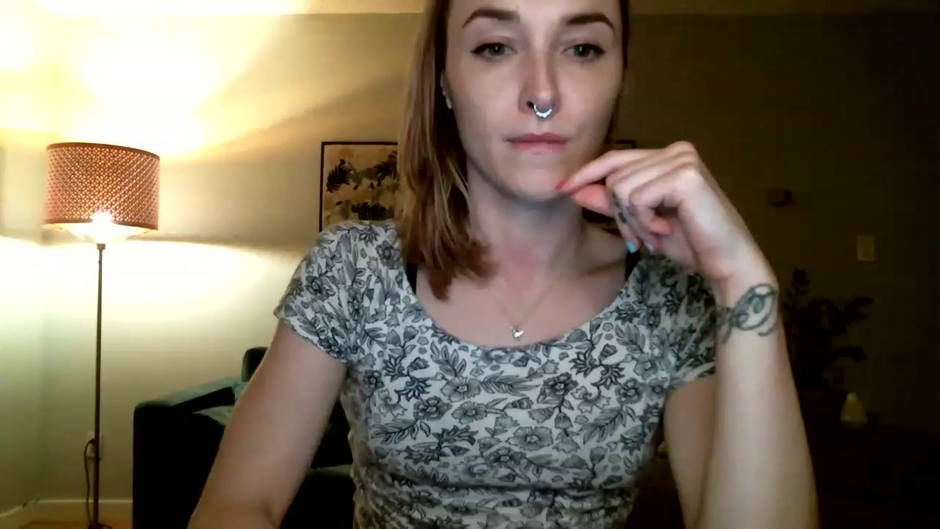 Gallery image thumbnail from KineticKoa's myfreecams stream on, 03/21/2023, 06:55 image 17 of 20
