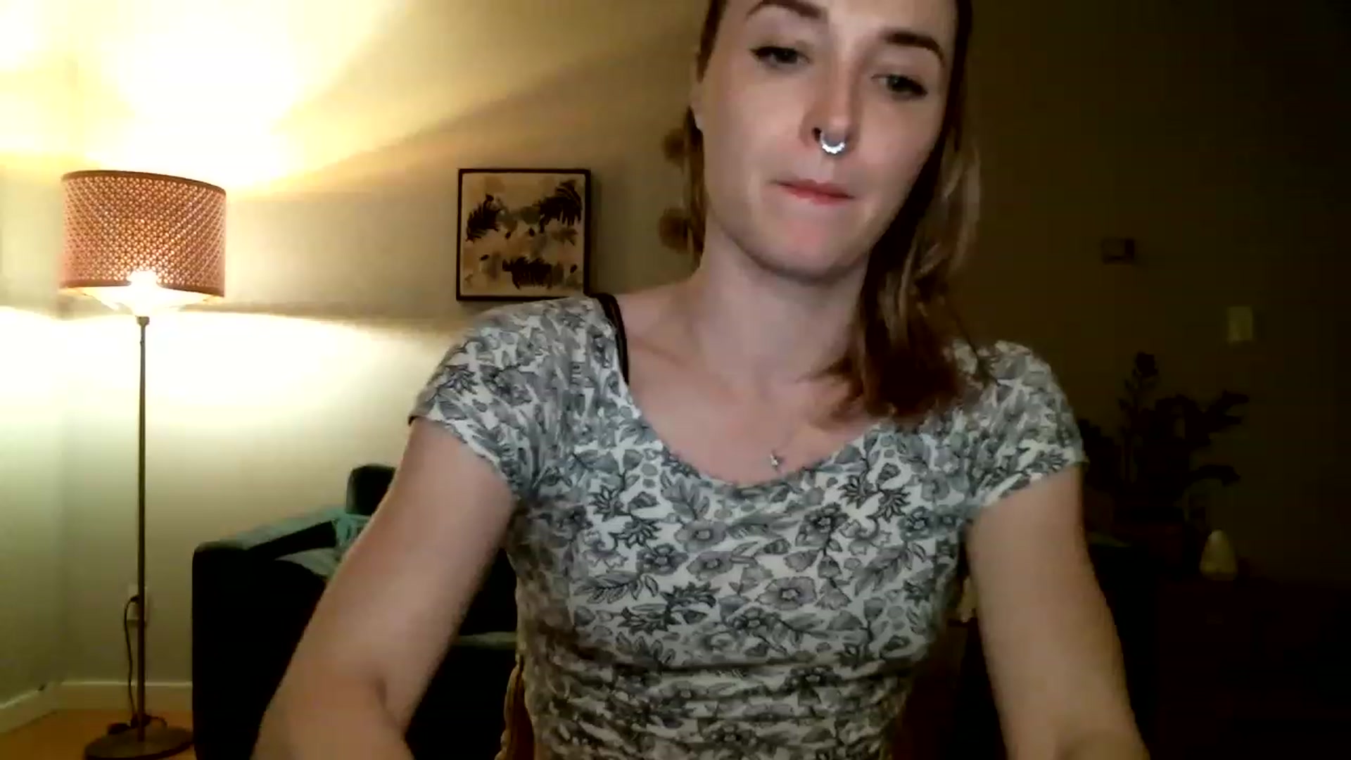 Gallery image thumbnail from KineticKoa's myfreecams stream on, 03/21/2023, 06:55 image 3 of 20