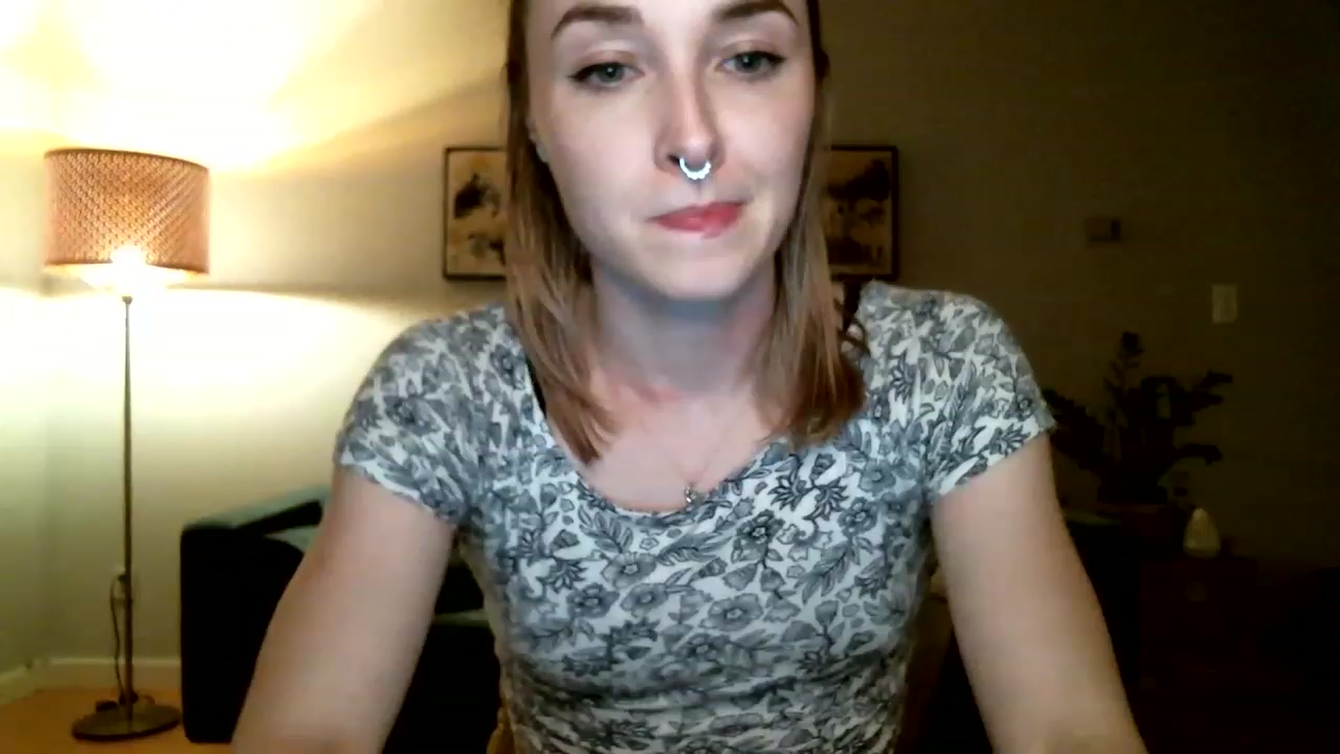 Gallery image thumbnail from KineticKoa's myfreecams stream on, 03/21/2023, 06:55 image 9 of 20